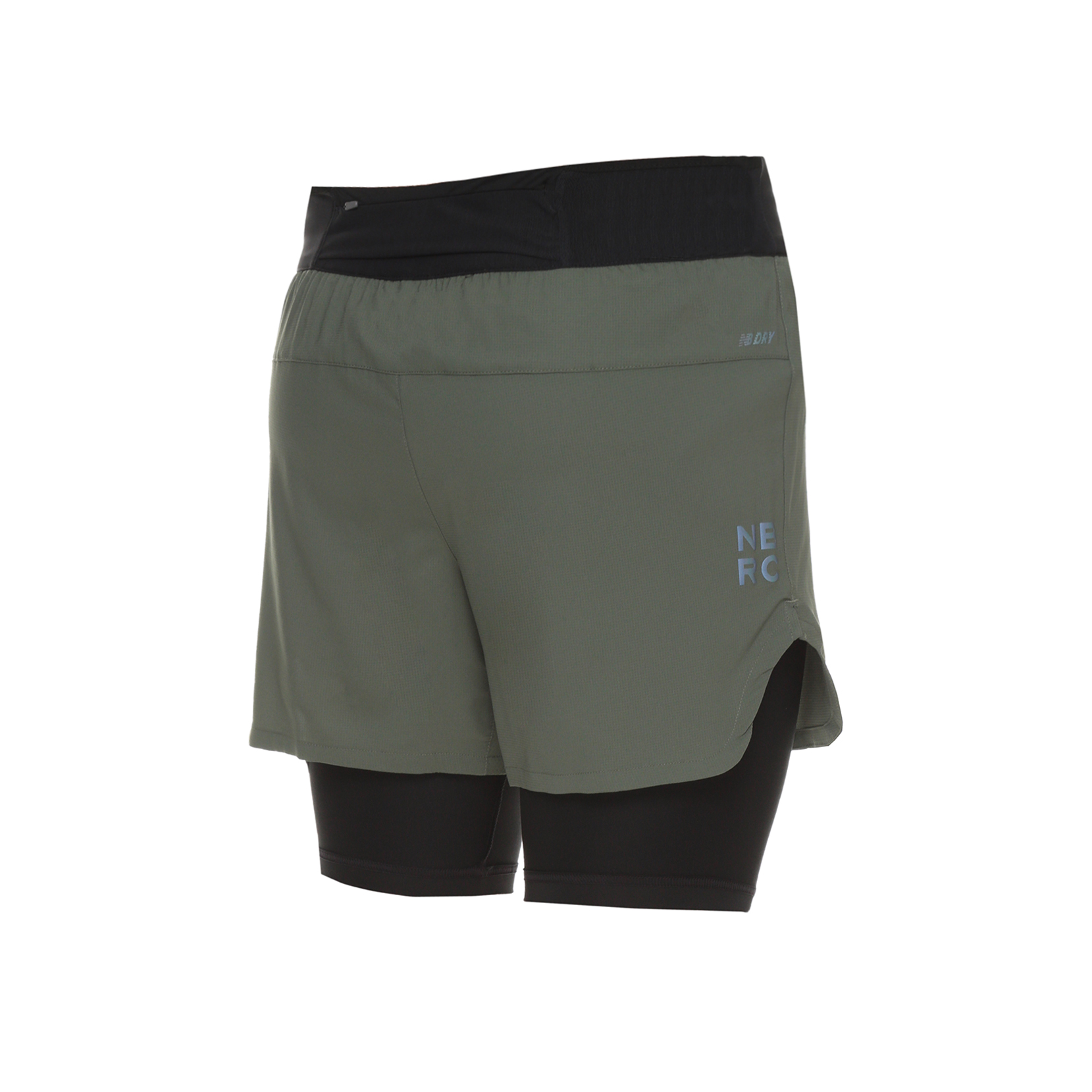 Шорти Q Speed ​​Fuel 2 in 1 5 Inch