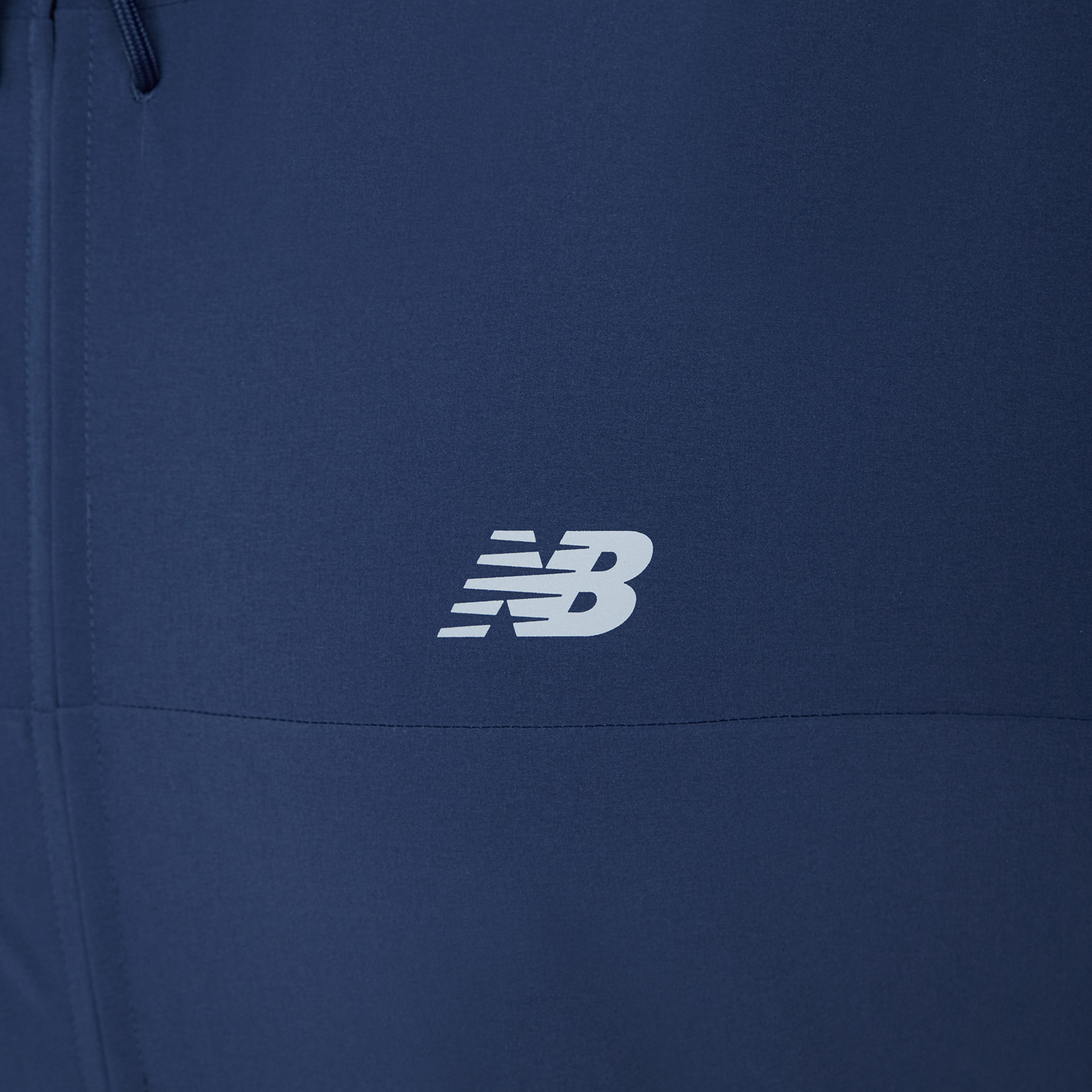 Вітрозахисна куртка NB Woven