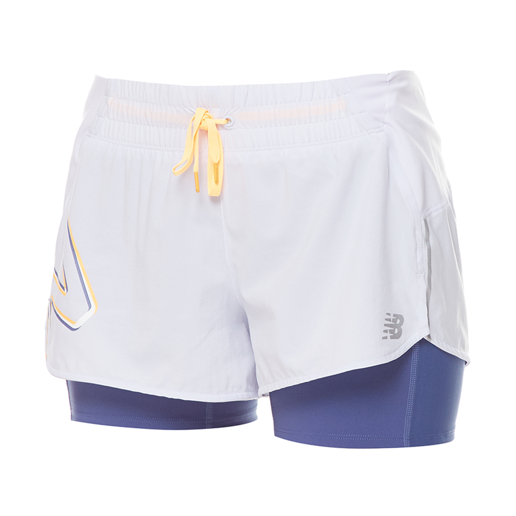 Шорти PR Impact Run