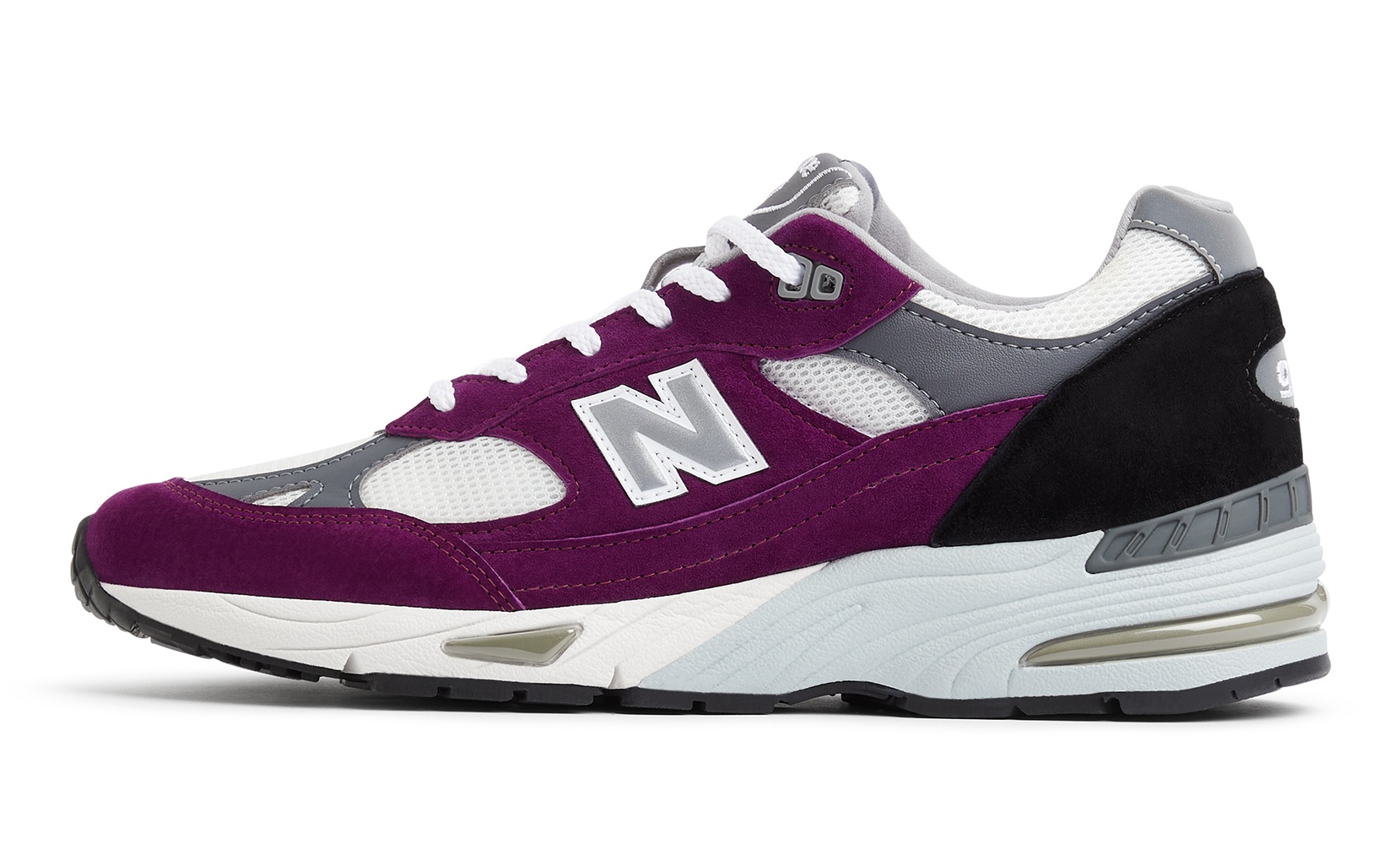 New Balance 991 Made in UK