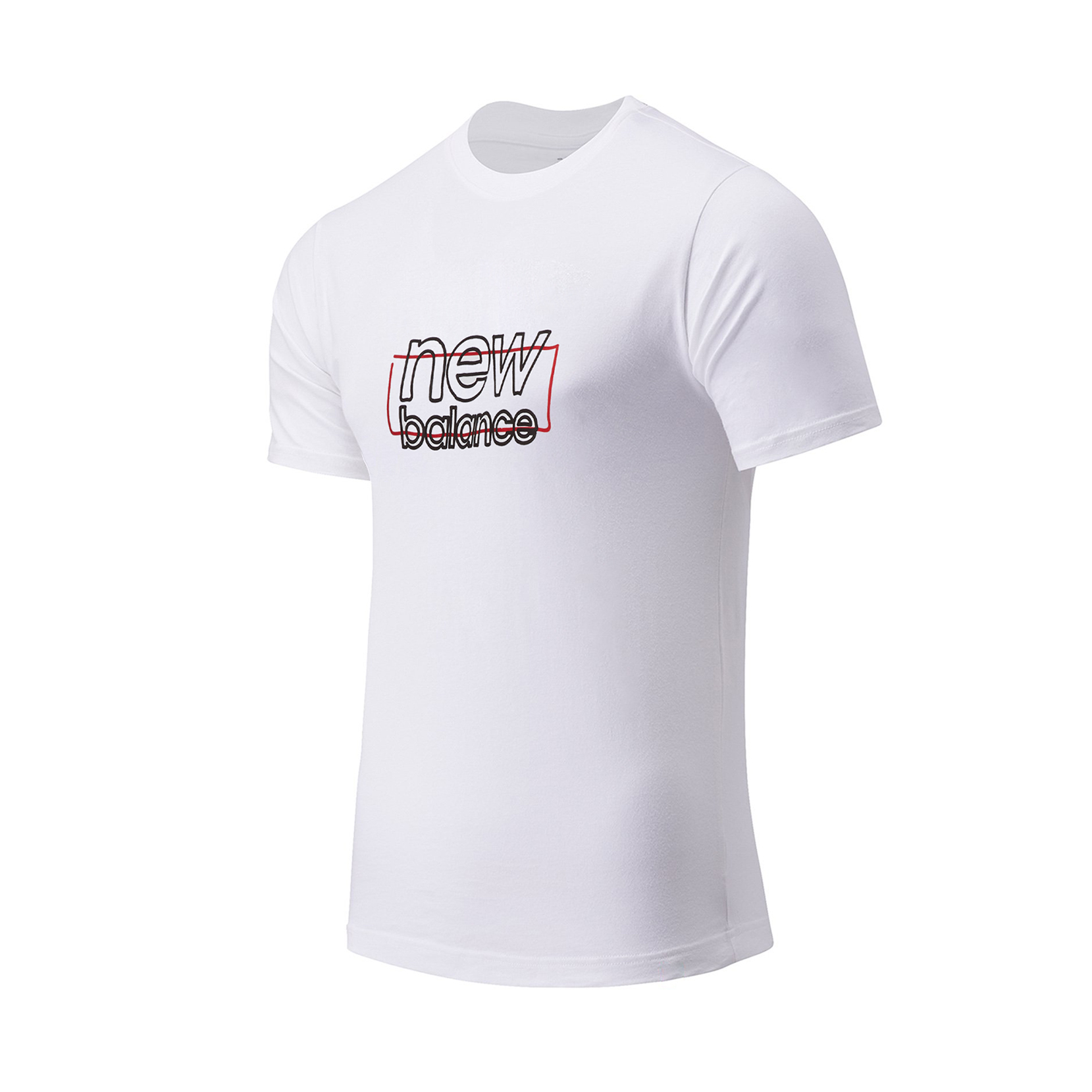 Футболка NB Sport Graphic Brand