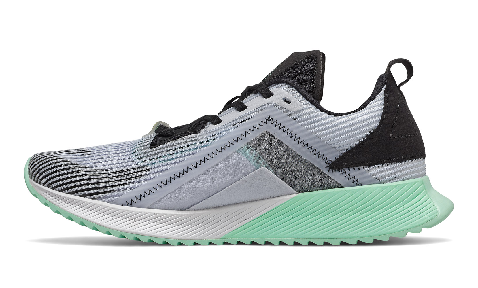 Fuel Cell Echo Echolucent