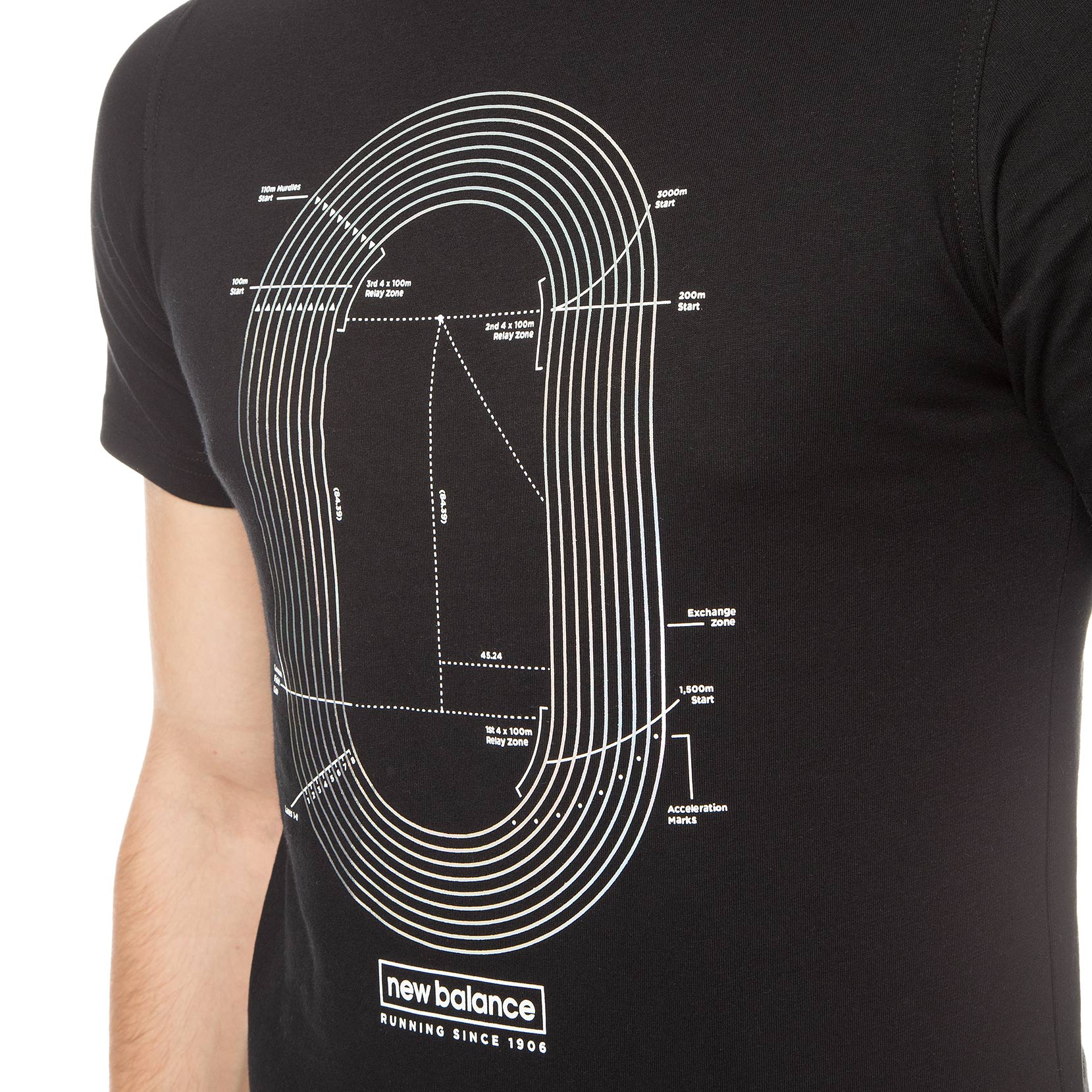 Футболка Tracktastic