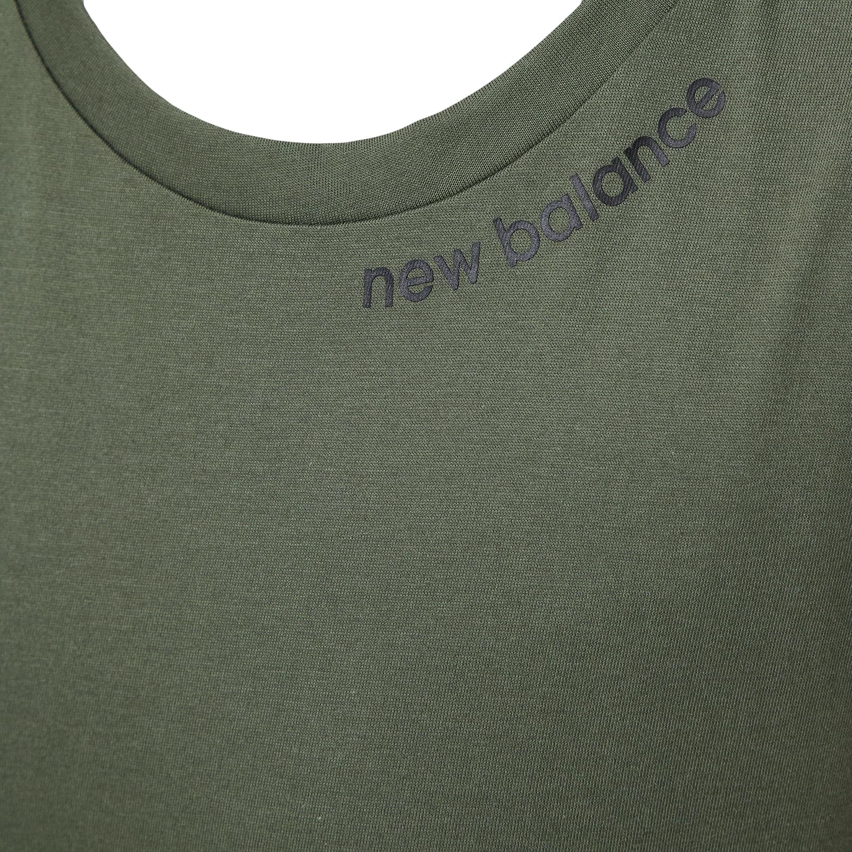 Майка Relentless Heathertech