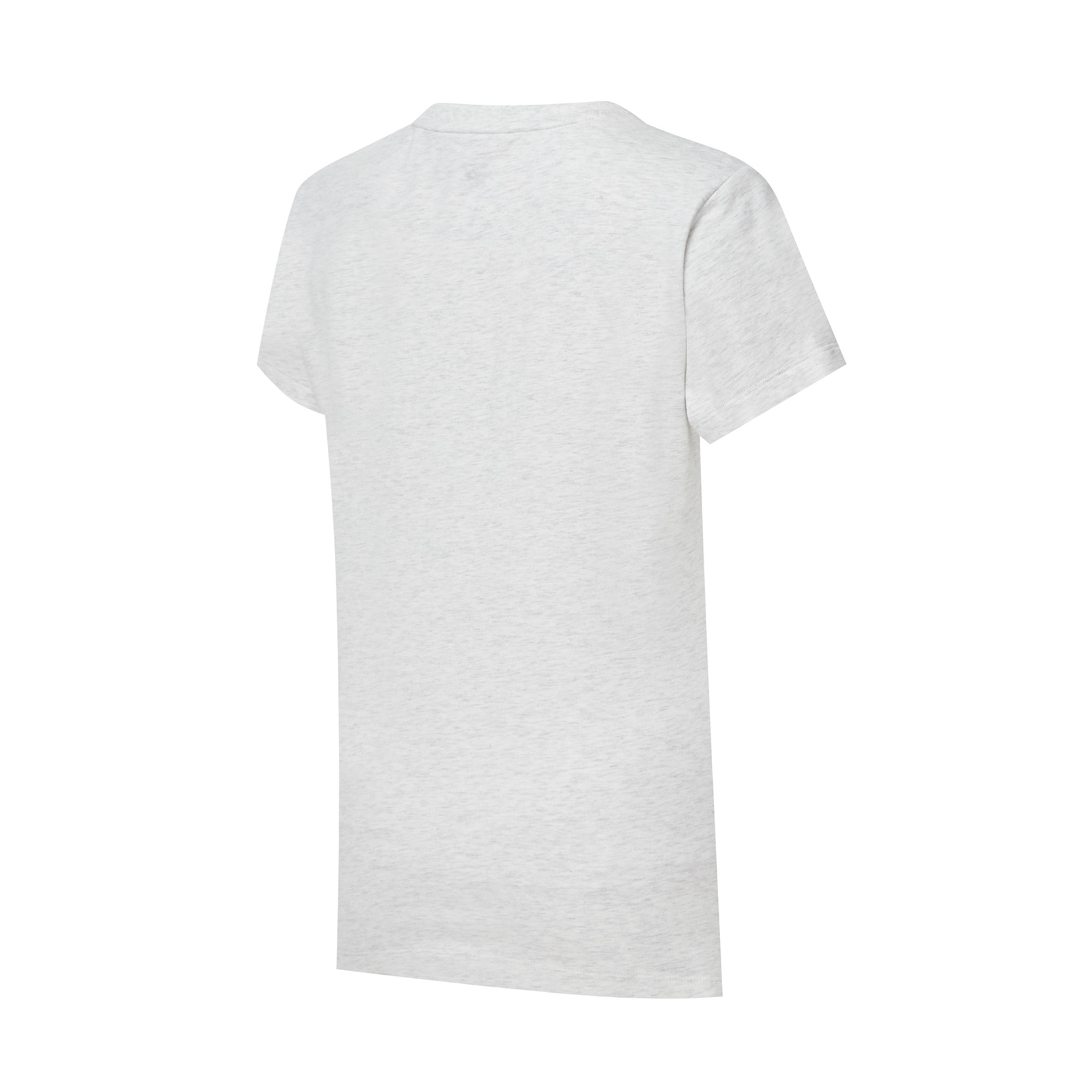 Футболка Essentials Jersey Athletic Fit