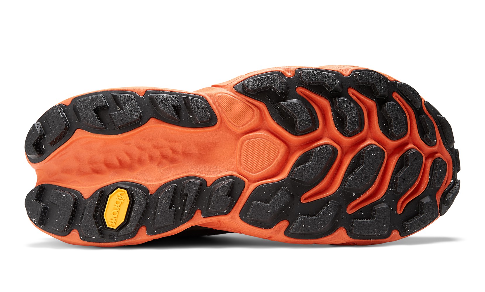 Fresh Foam More Trail v3