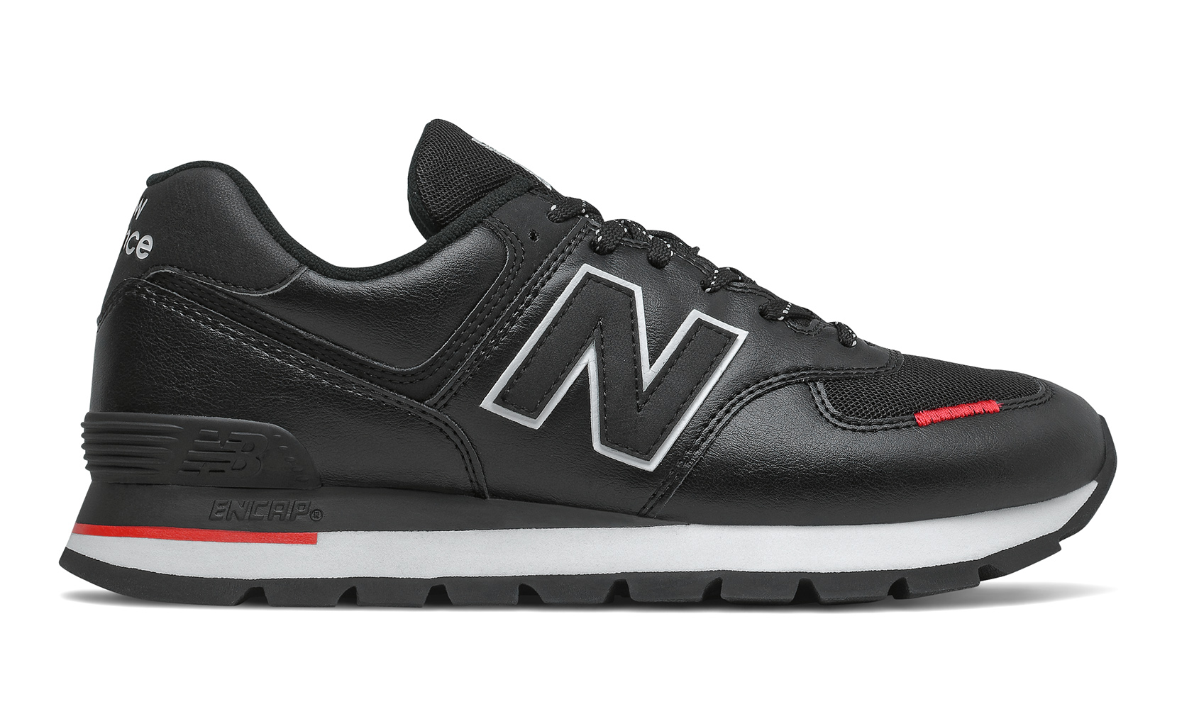 New Balance 574 Rugged
