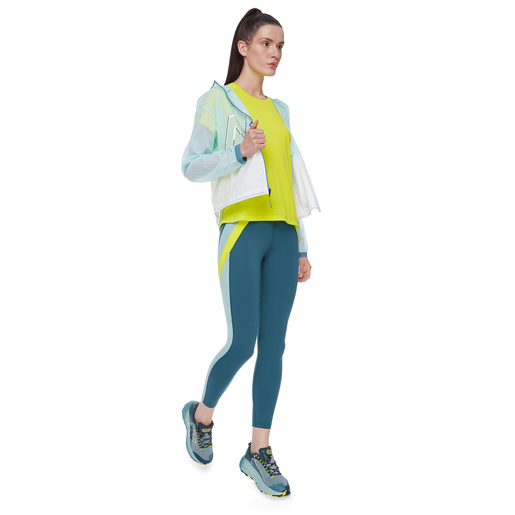 Вітрозахисна куртка Impact Run Light