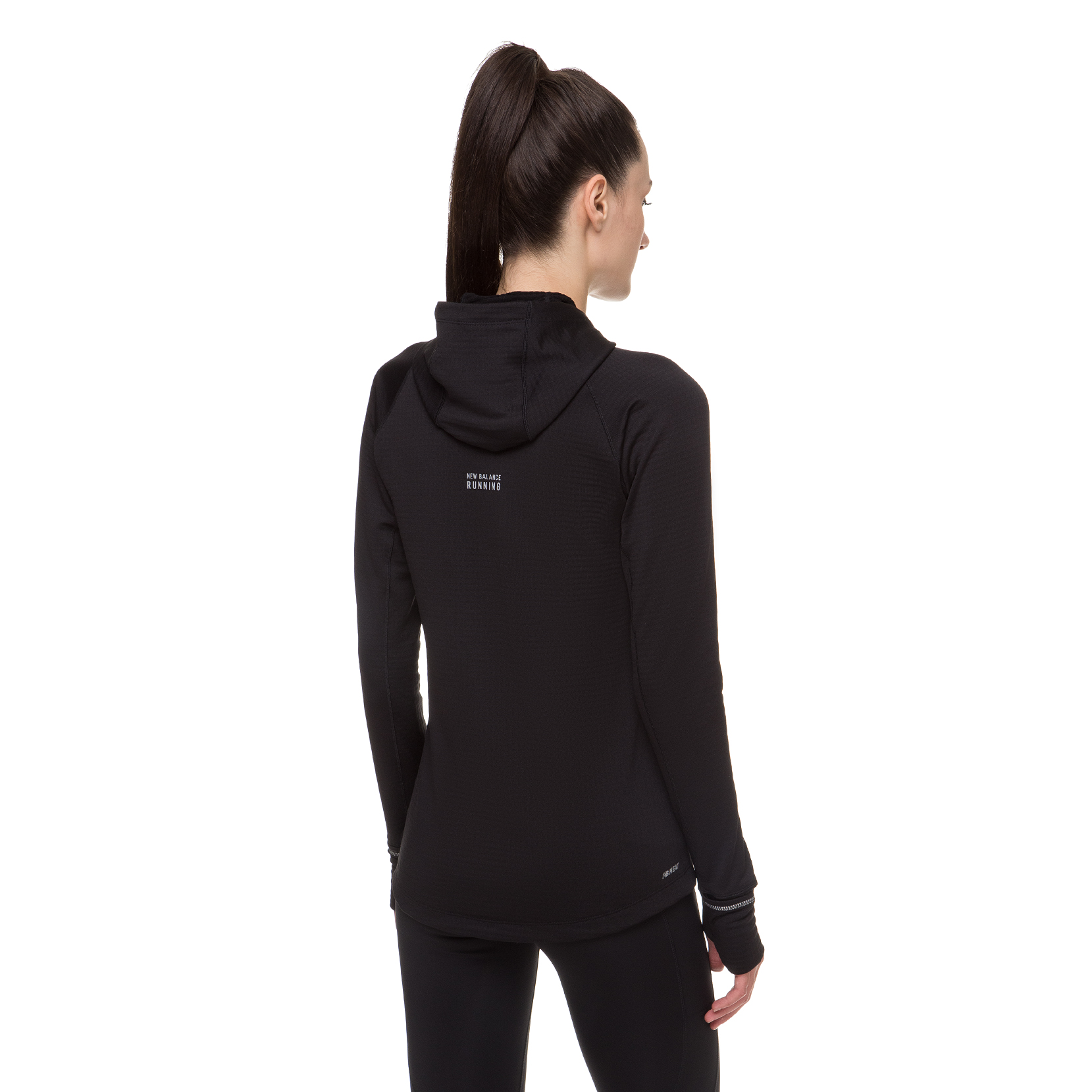 Худі NB Heat Grid