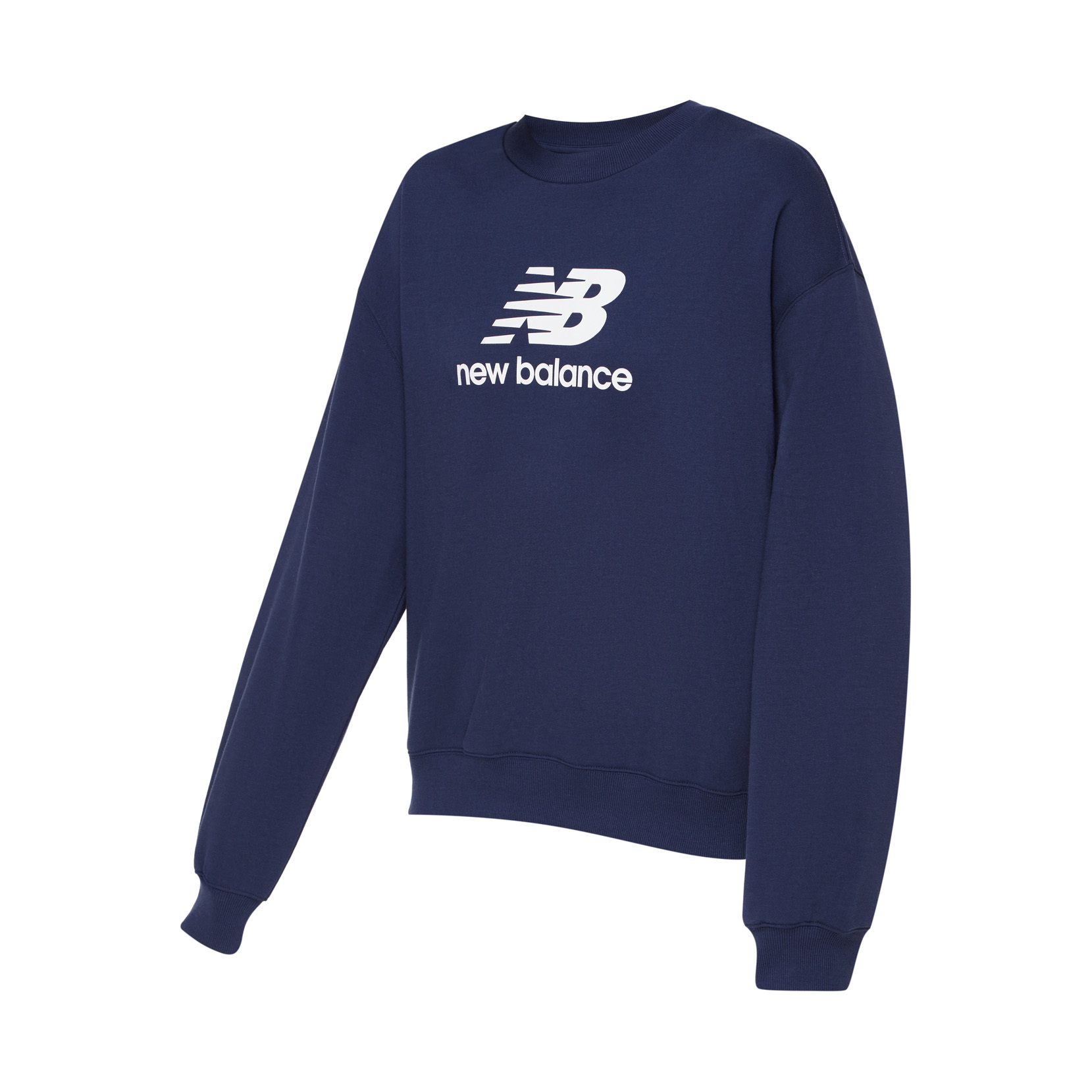 Світшот Stacked Logo