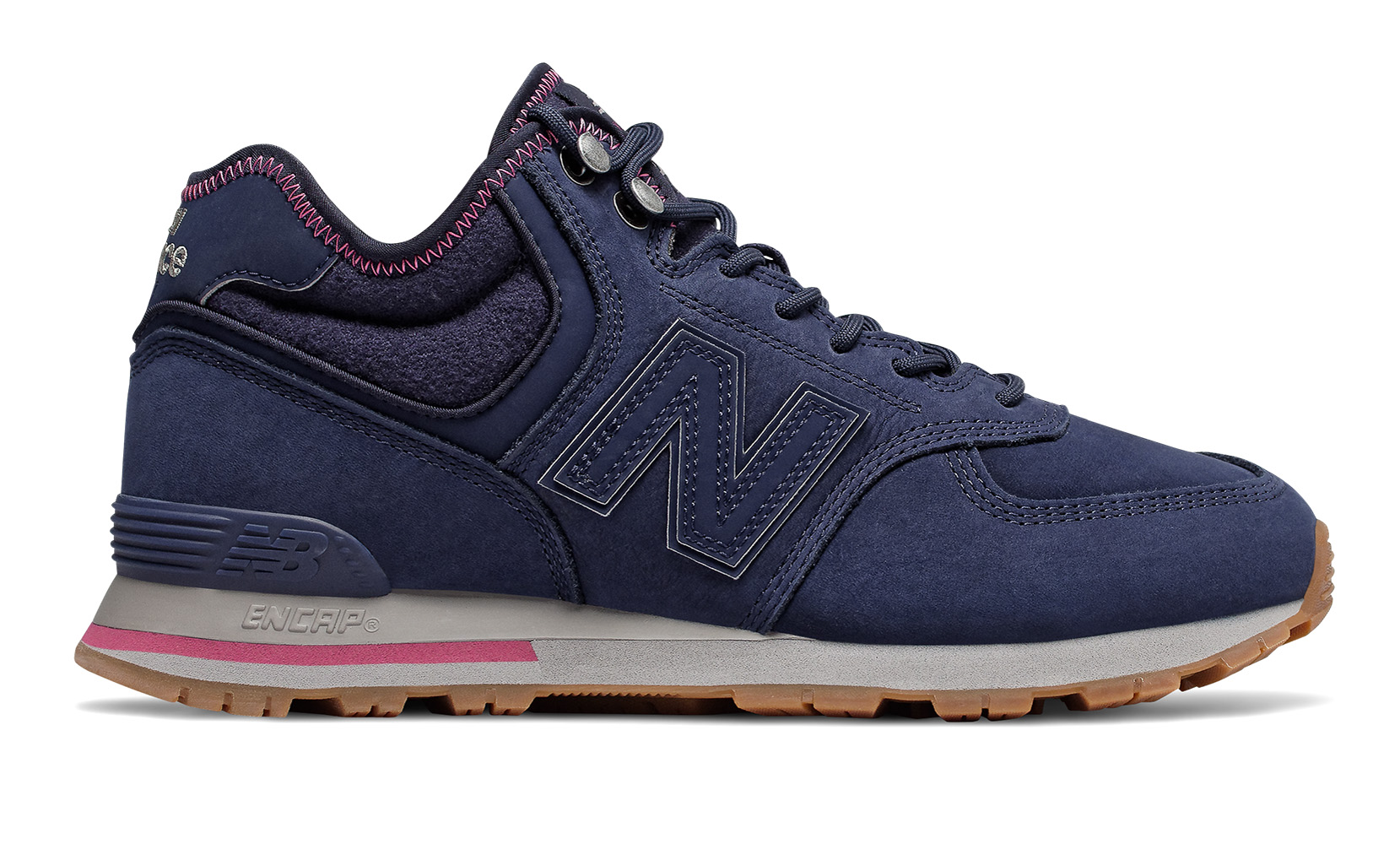 New Balance 574 Mid