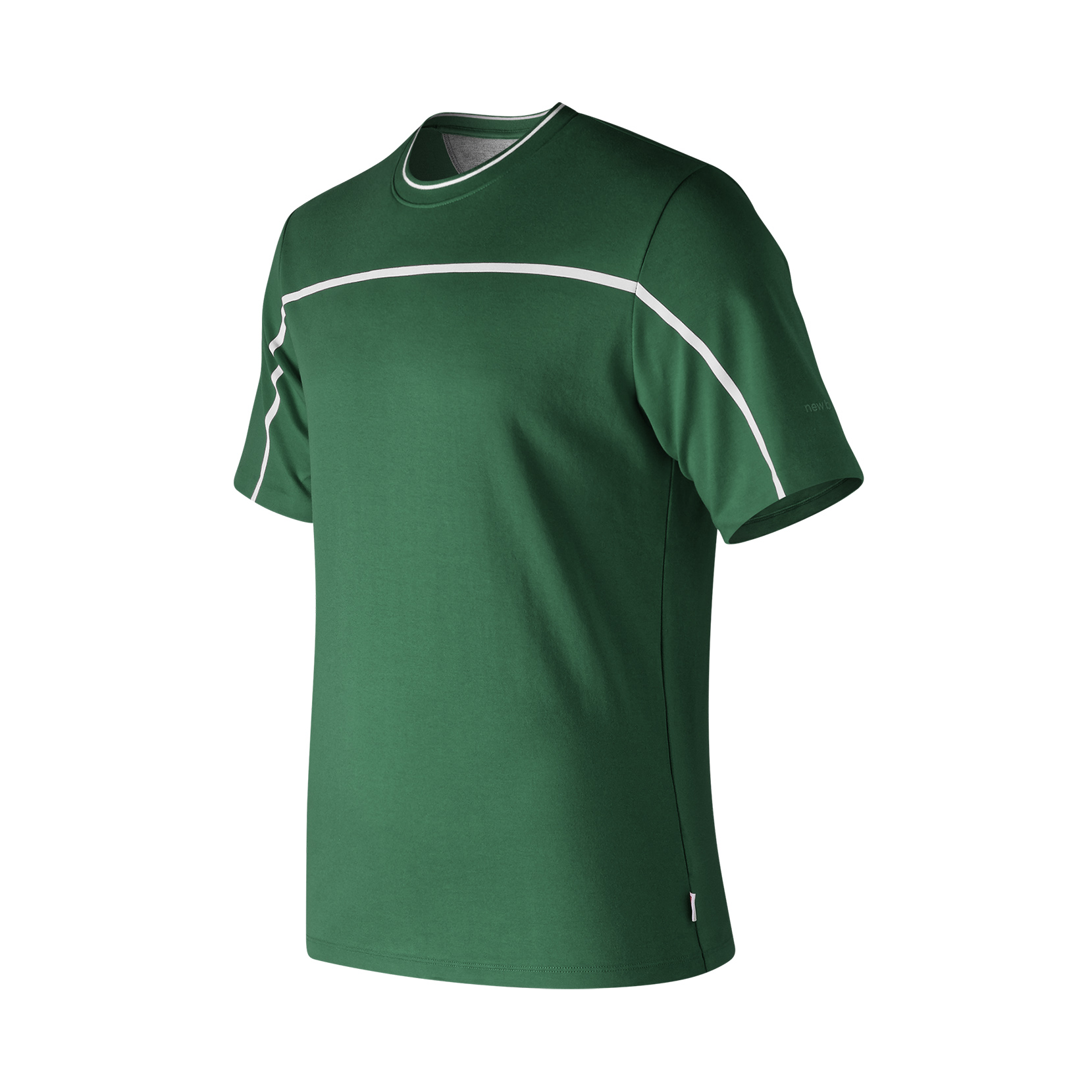 Футболка NB Athletics Selected