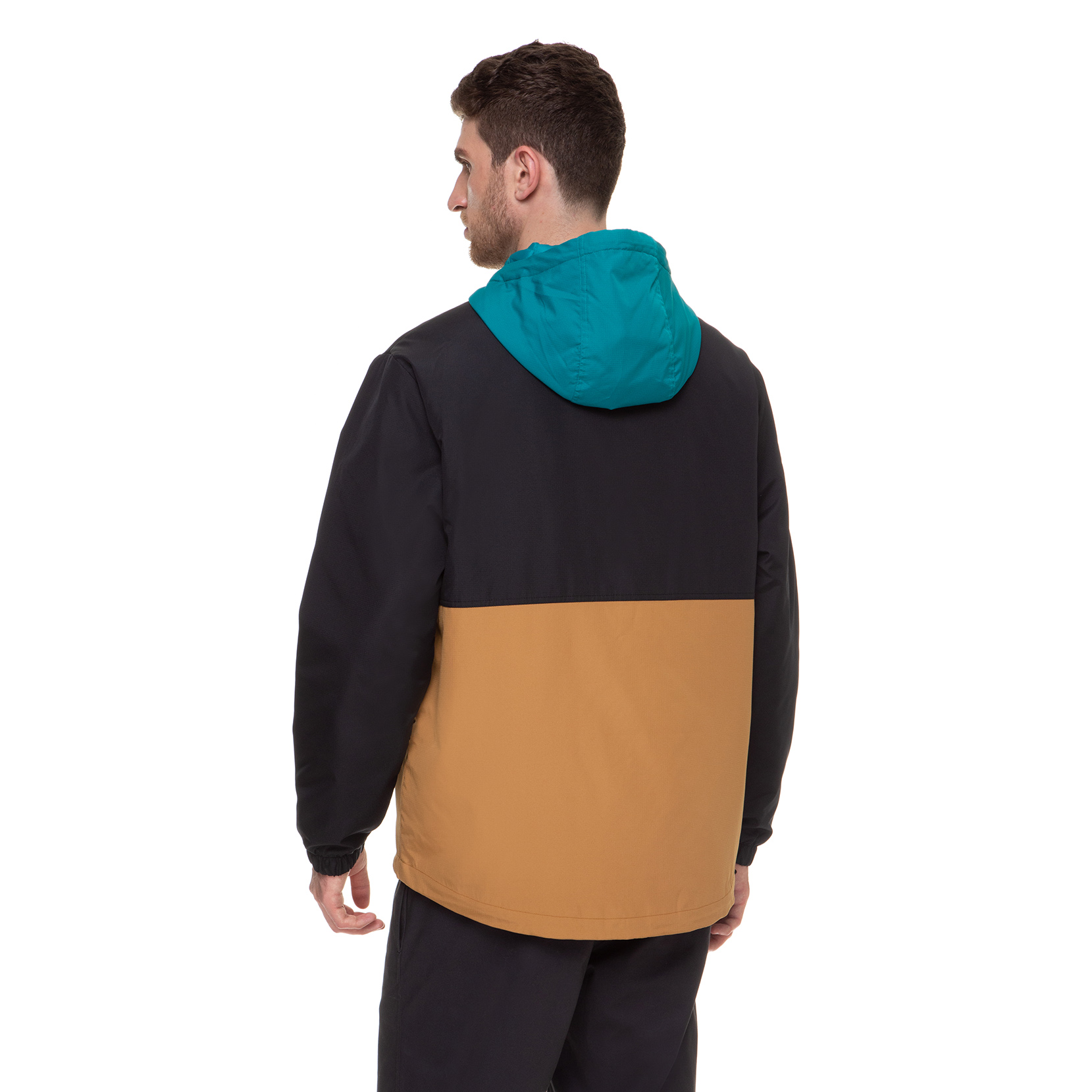 Анорак NB Athletics Terrain