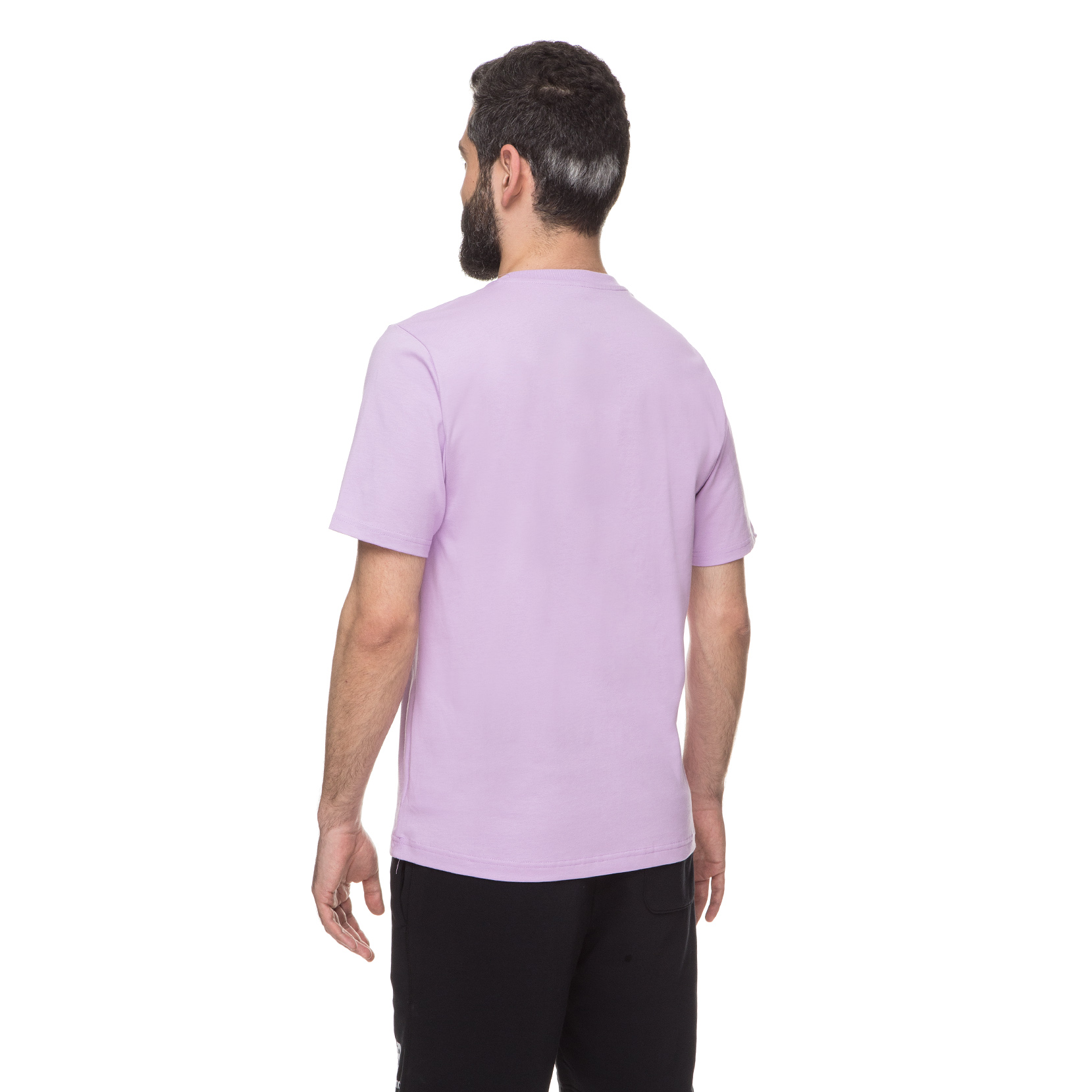 Футболка Essentials Logo