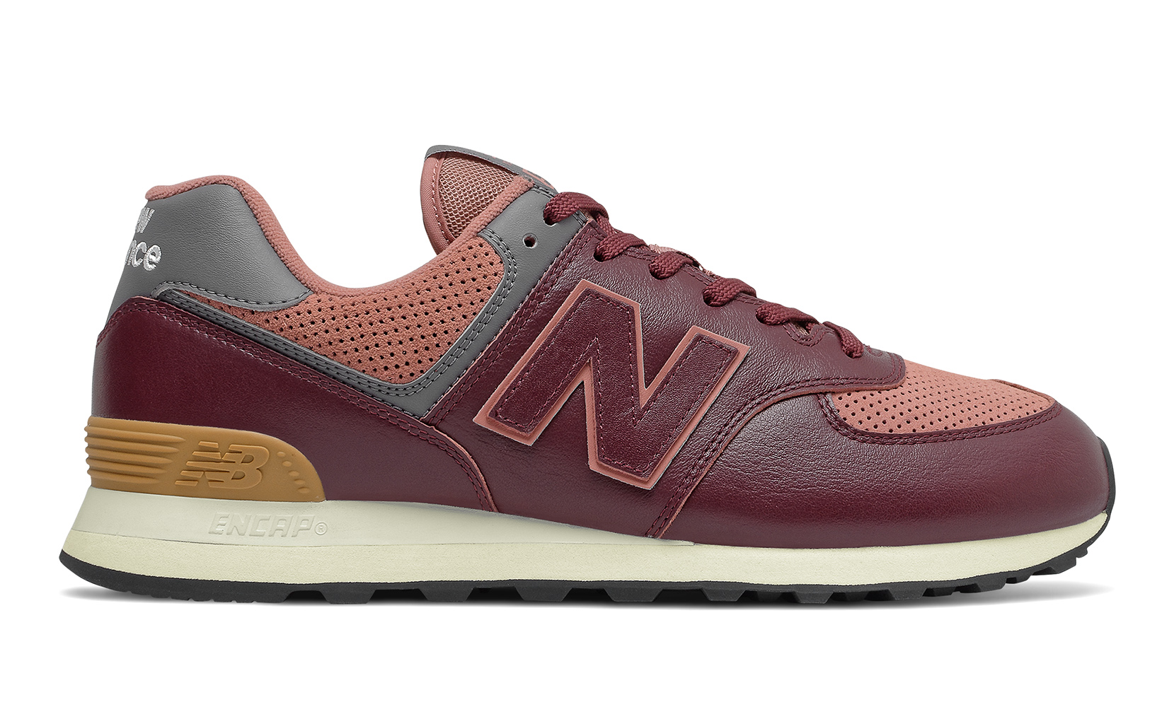New Balance 574 Premium