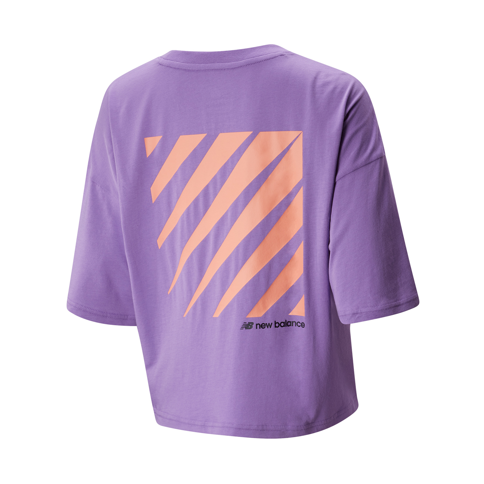 Футболка Sport Style Optiks Boxy