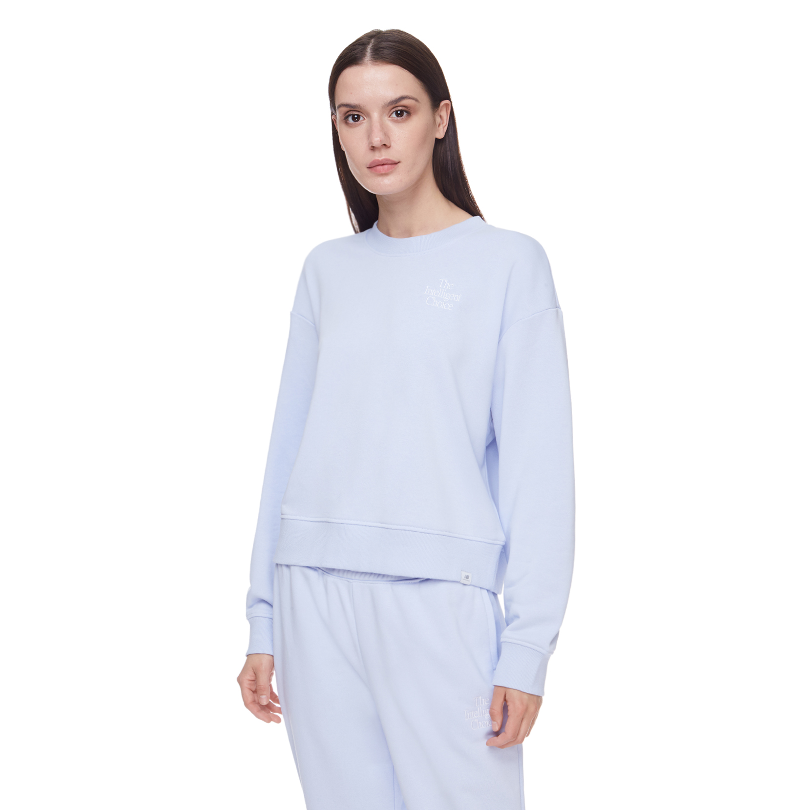 Світшот NB Athletic Intelligent Choise