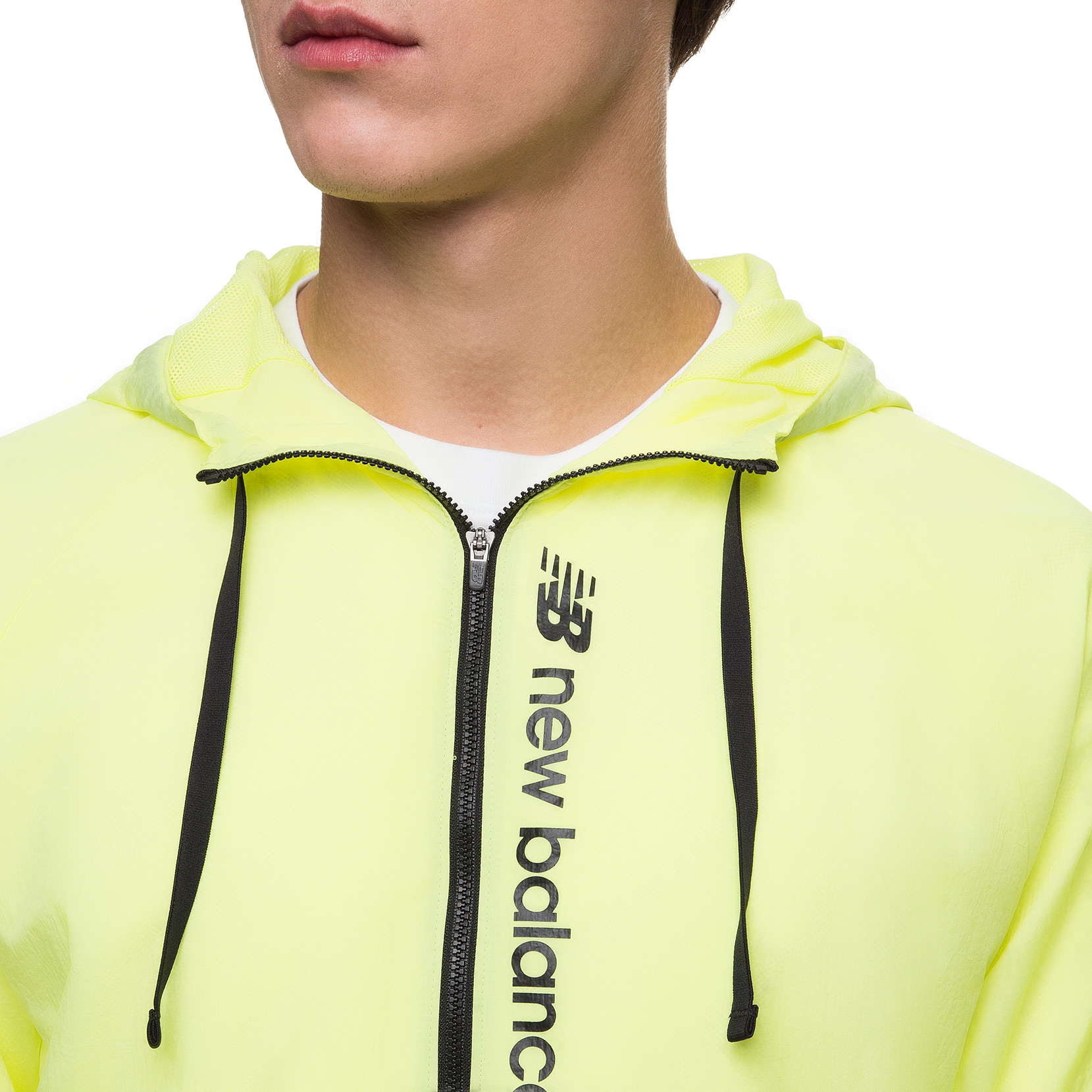 Вітрозахисна куртка Sport Style Optiks Windbreaker