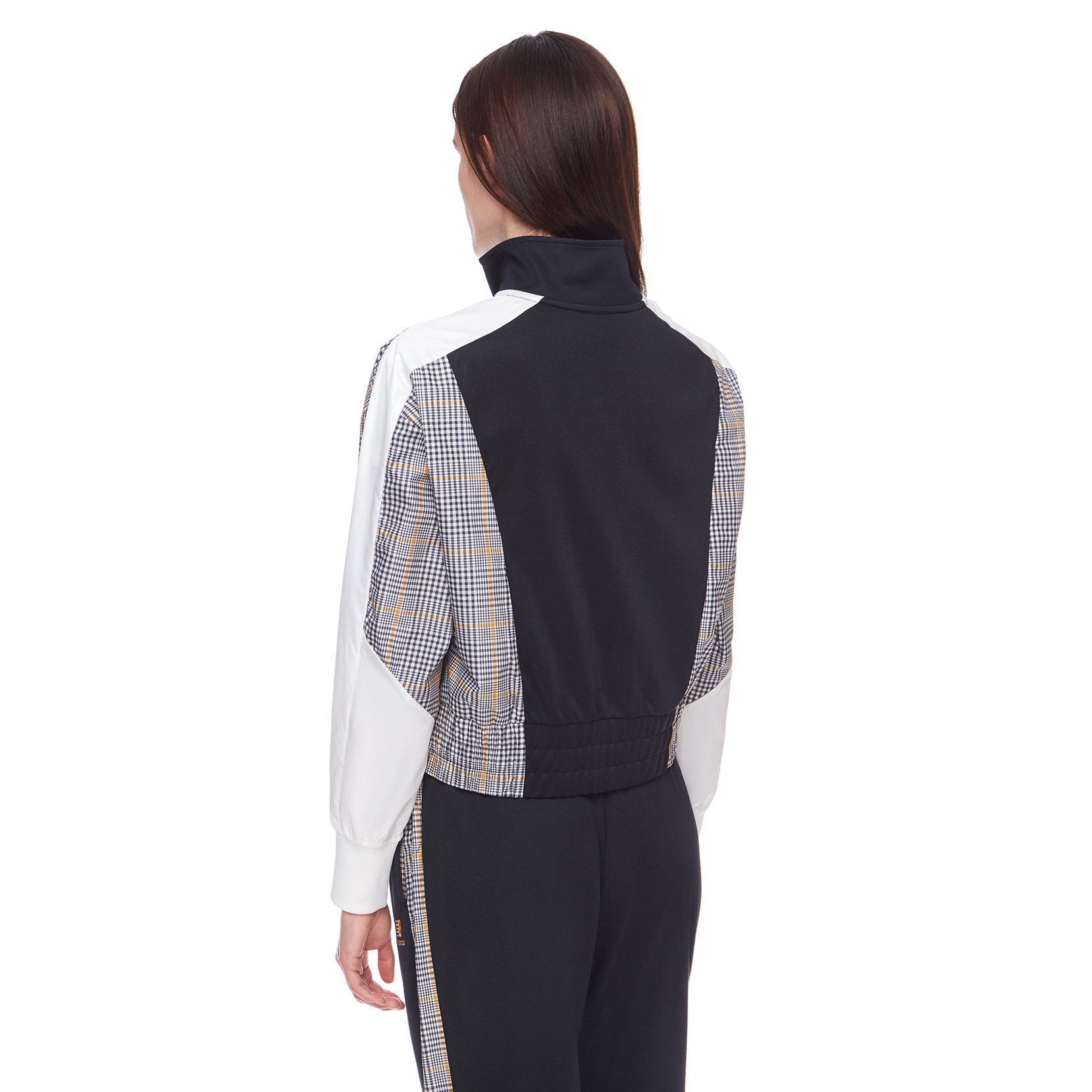 Спортивна куртка NB Athletic HL Stripe