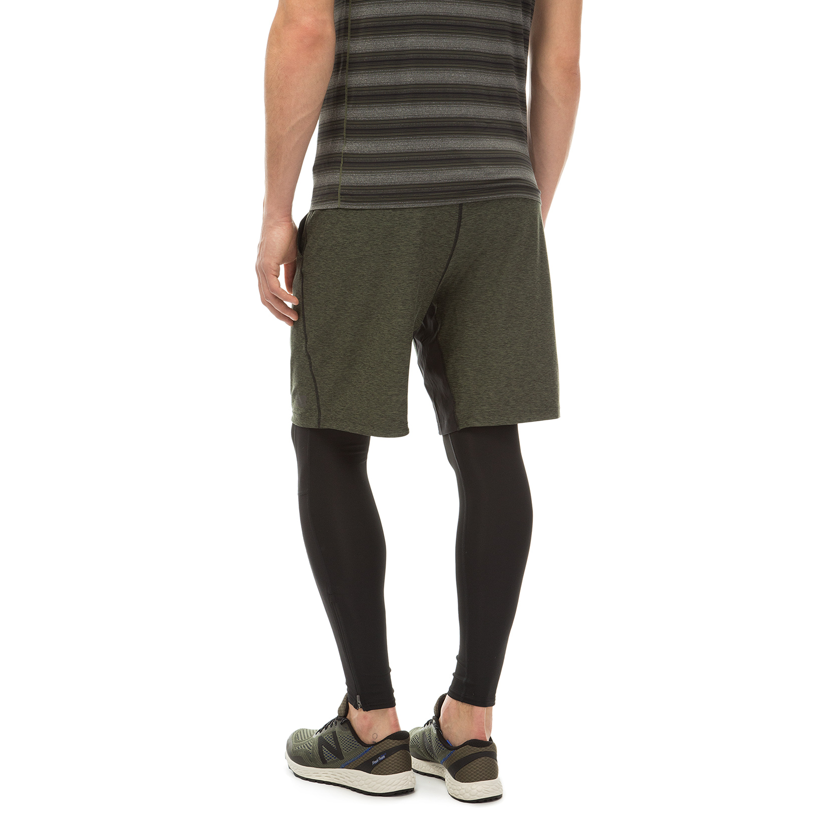 Шорти Anticipate