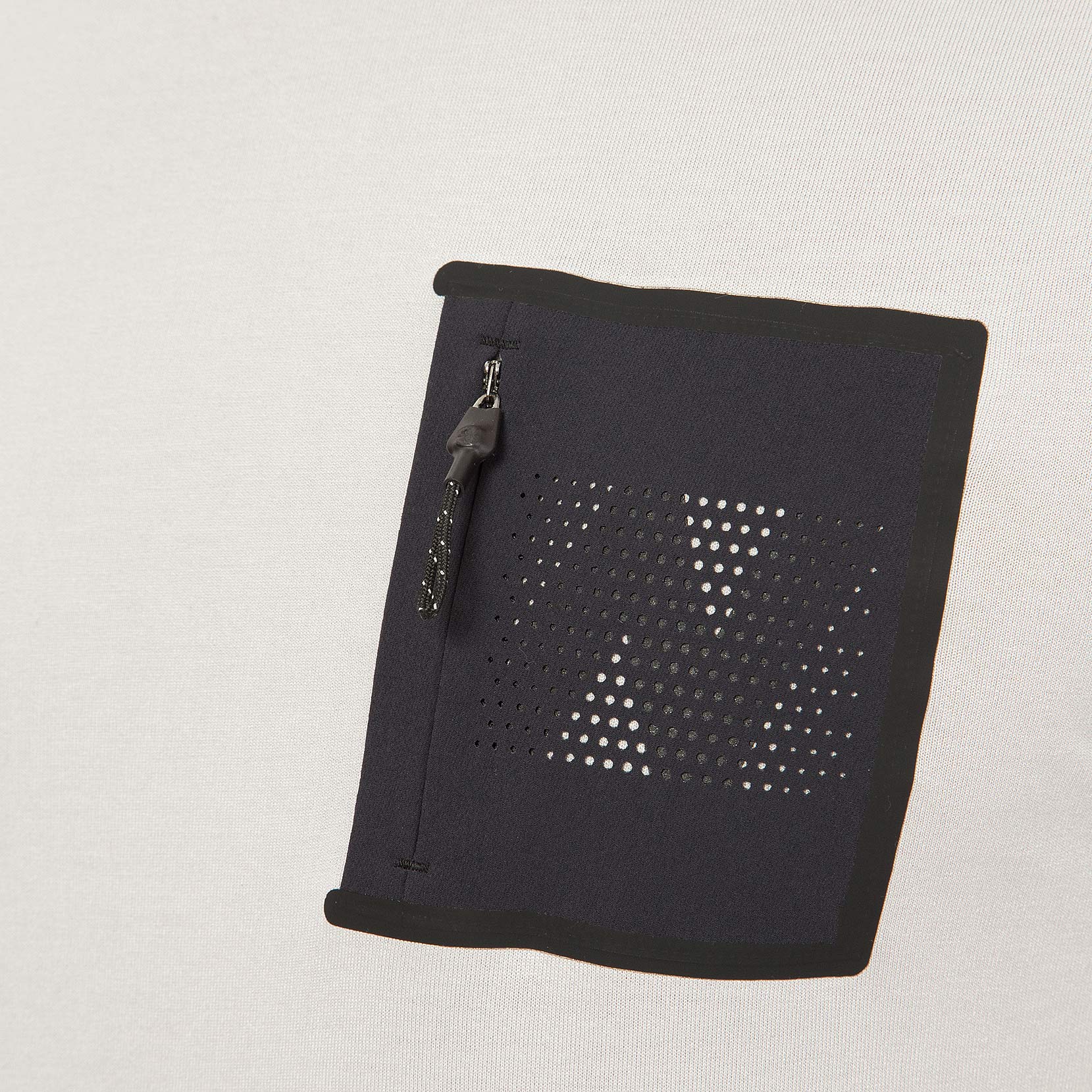 Футболка 247 Sport Pocket