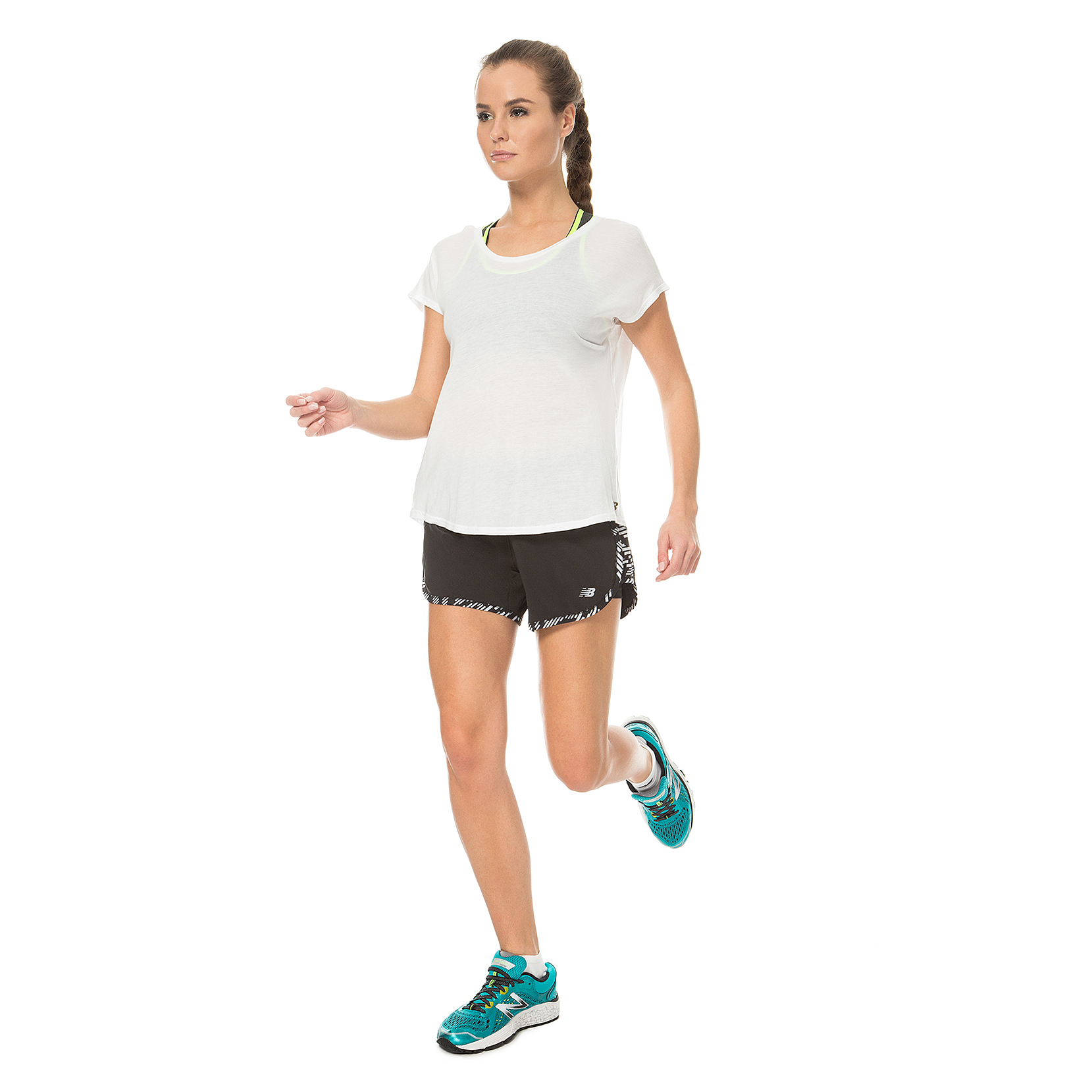 Спортивне бра TRINAMIC