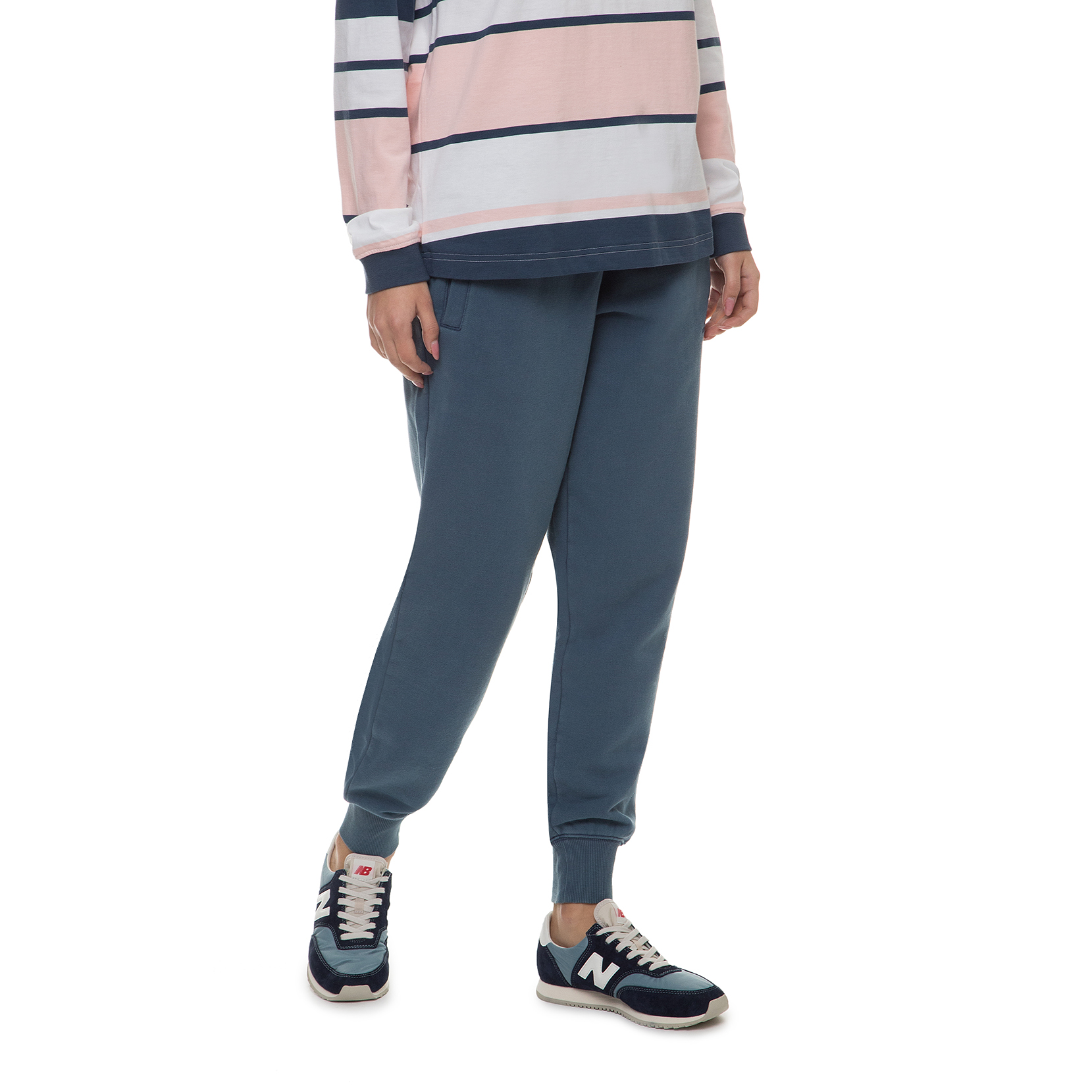 Спортивні брюки NB Athletics Prep Washed