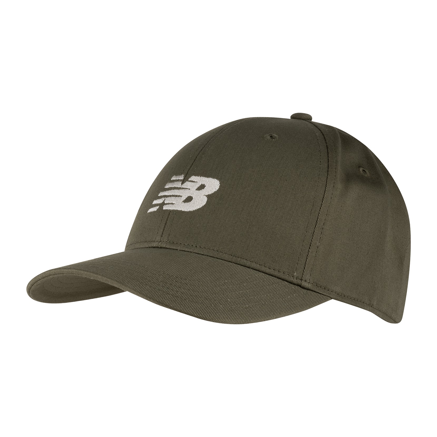 Кепка 6 Panel Structured