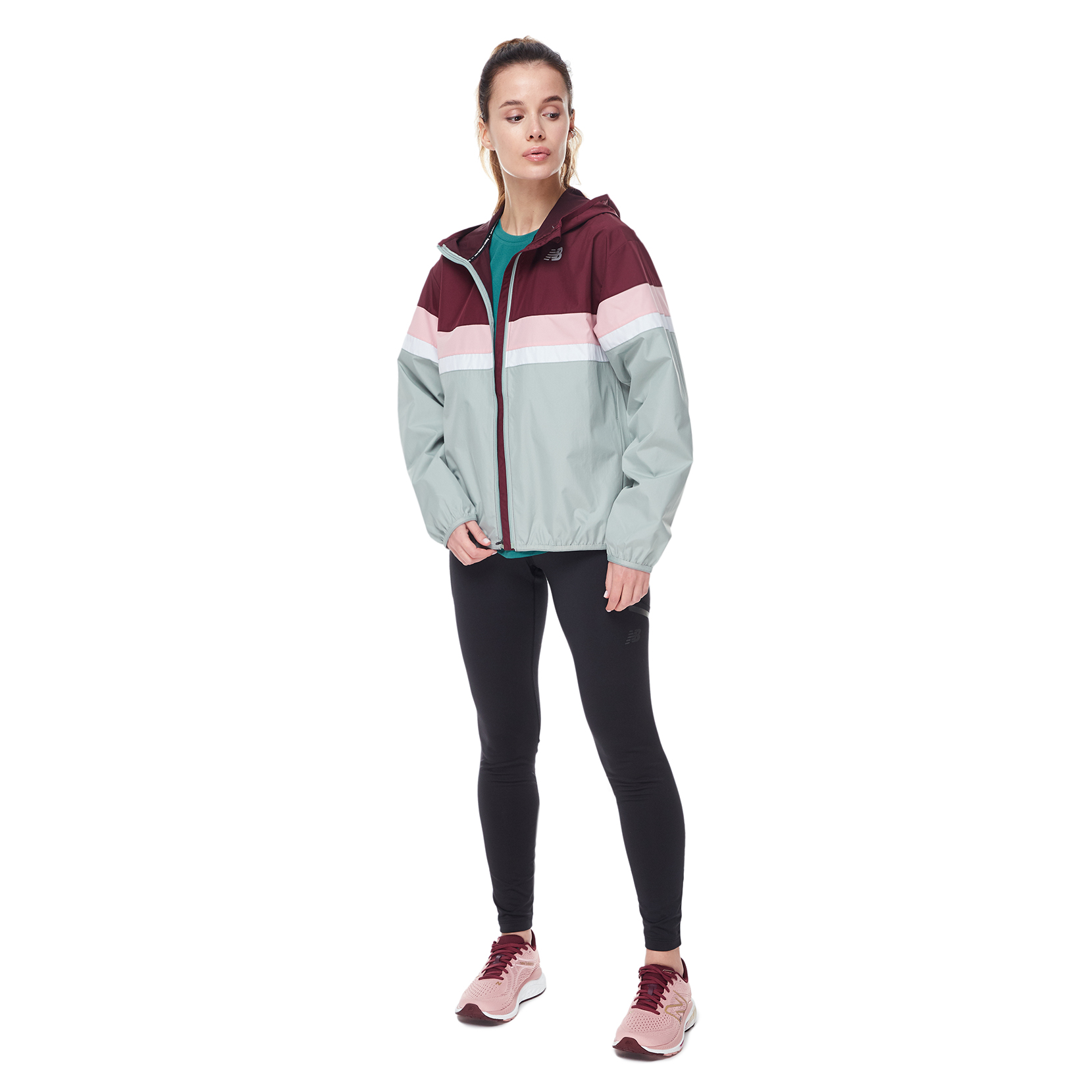 Вітрозахисна куртка Accelerate