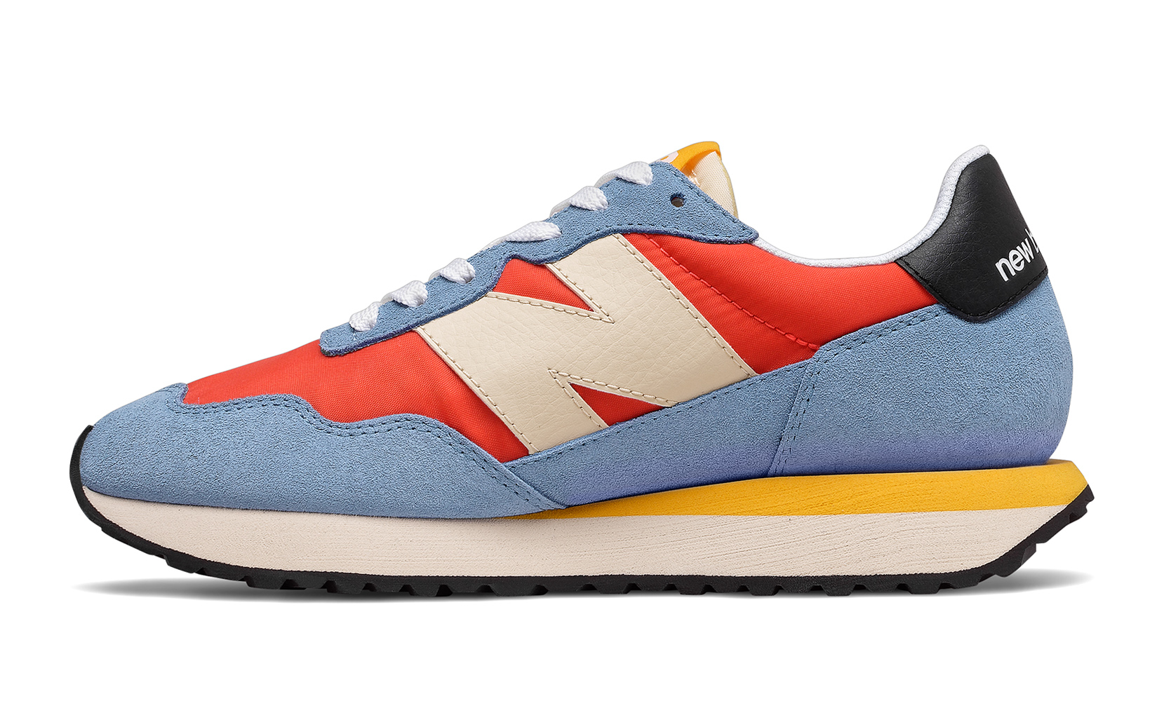 New Balance 237