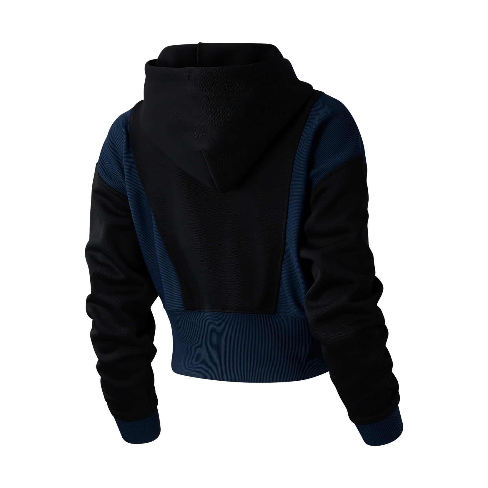 Худі NB Athletics Select