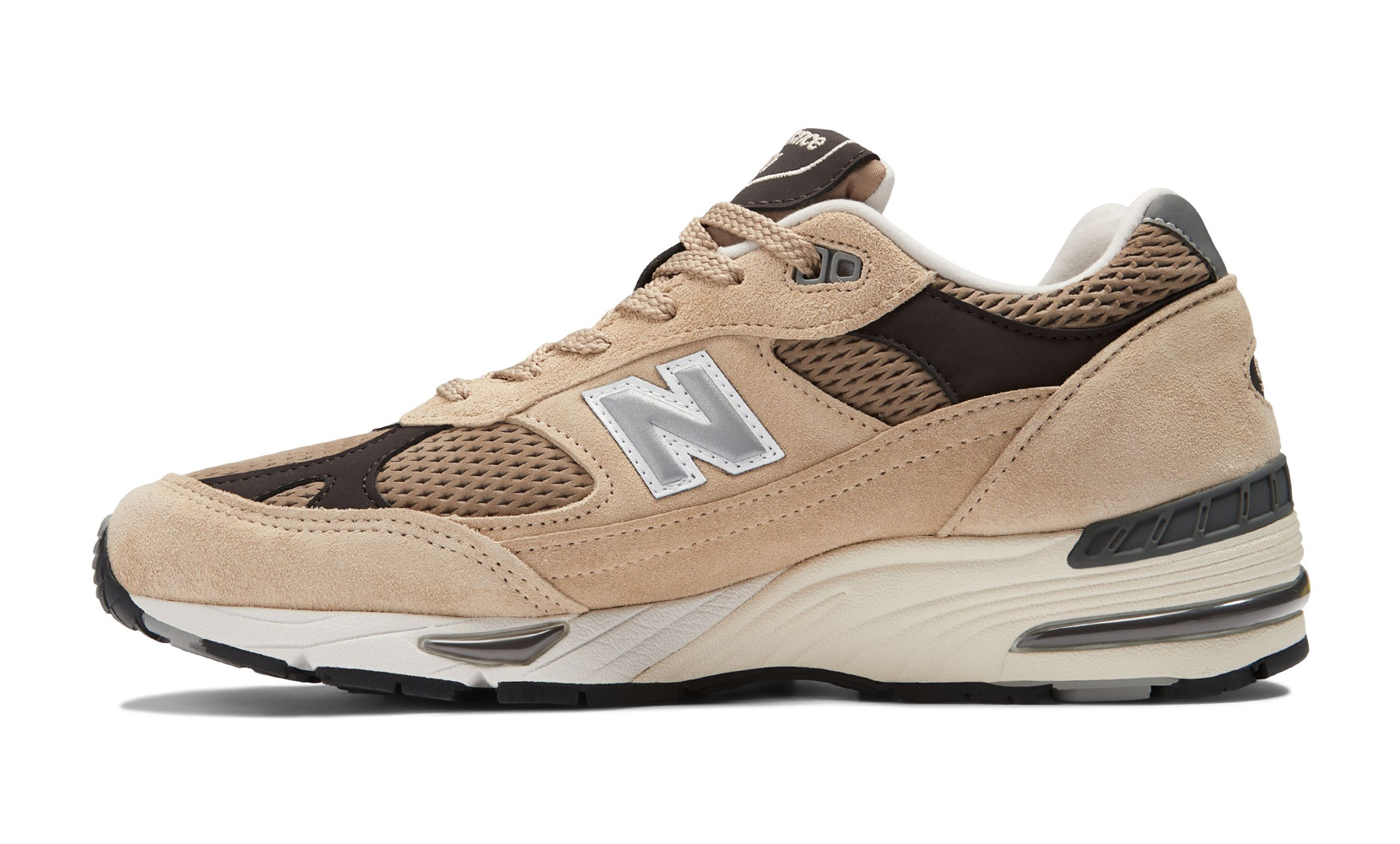 New Balance 991 Made in UK