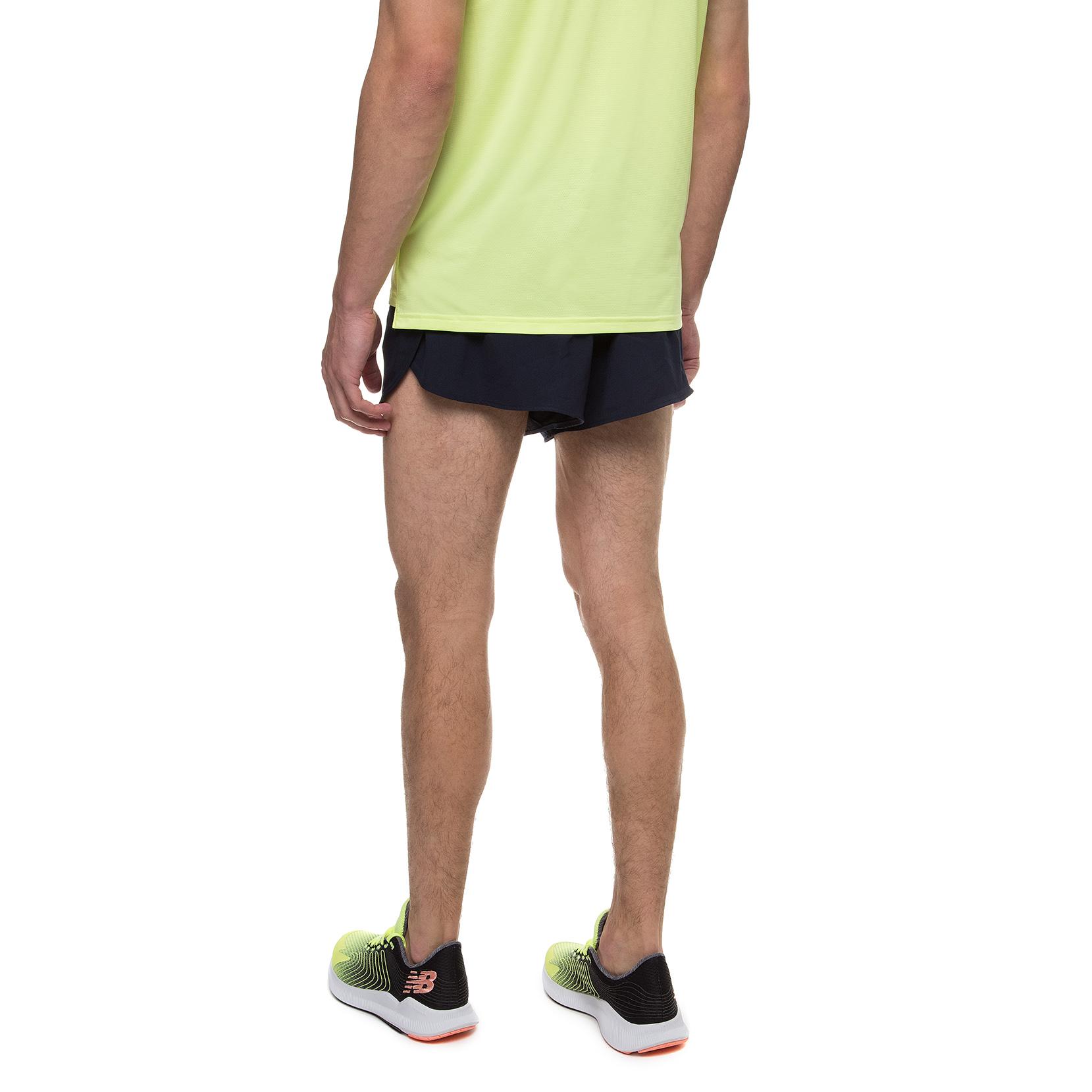 Шорти Accelerate 3In Split