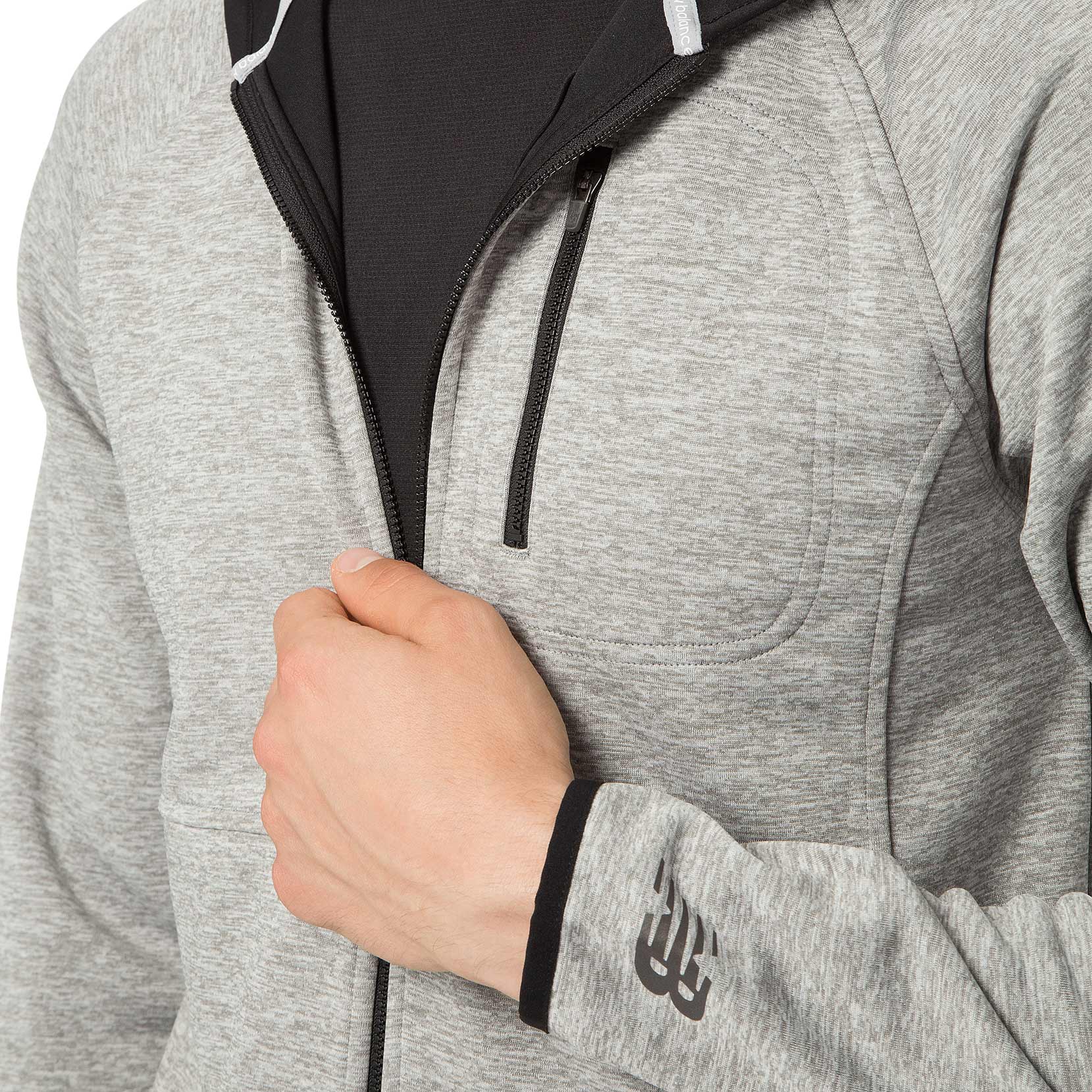 Куртка Double Knit