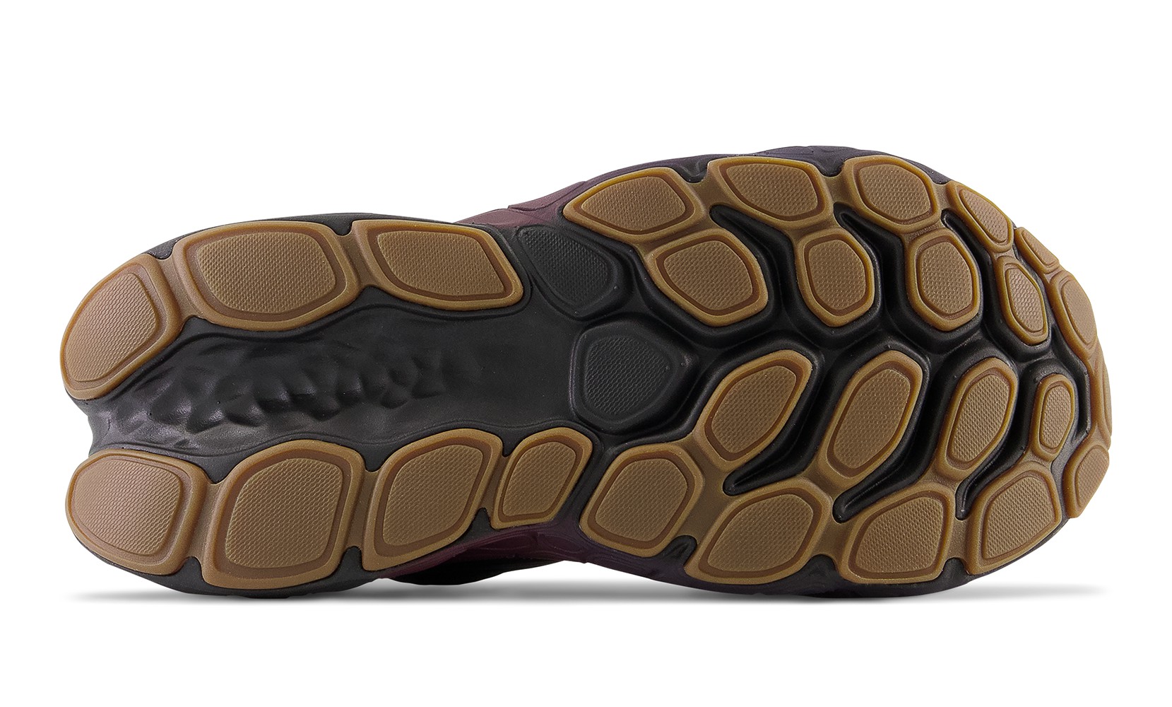 Fresh Foam х More V4 Permafrost