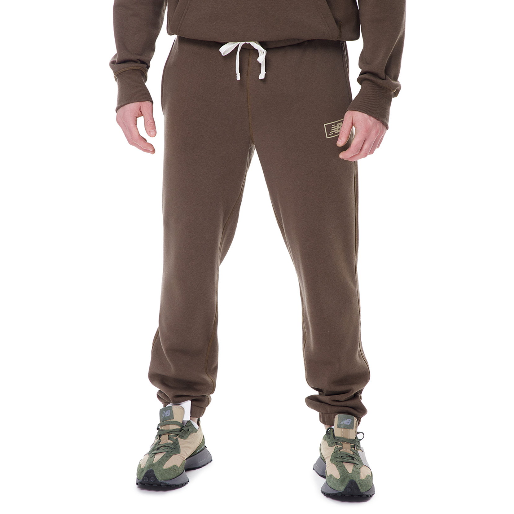 Спортивні брюки Essentials Brushed Back