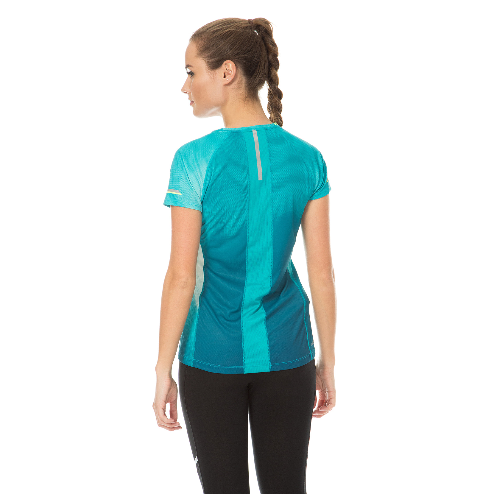 Футболка NB Ice Print