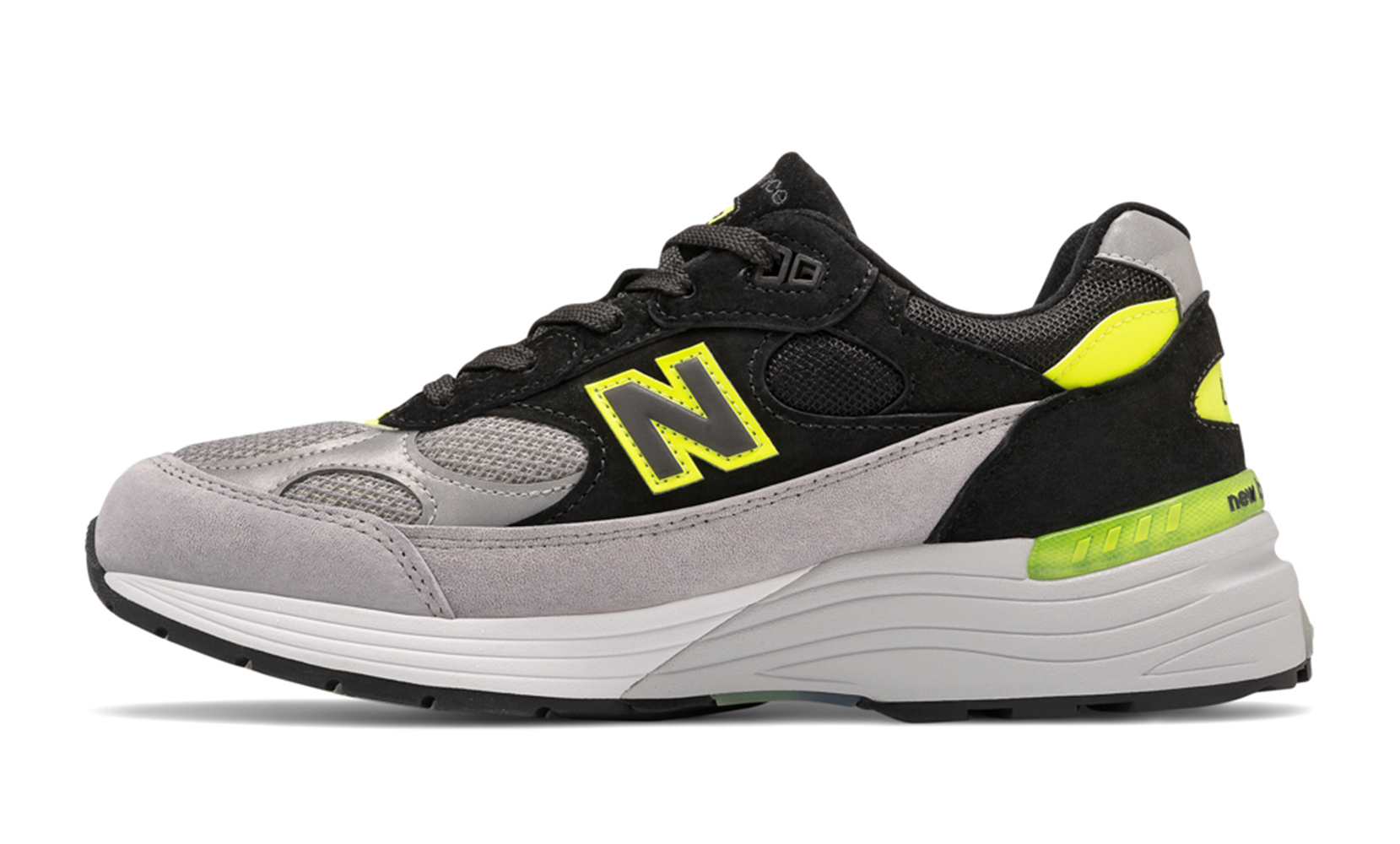 New Balance 992 Made in USA