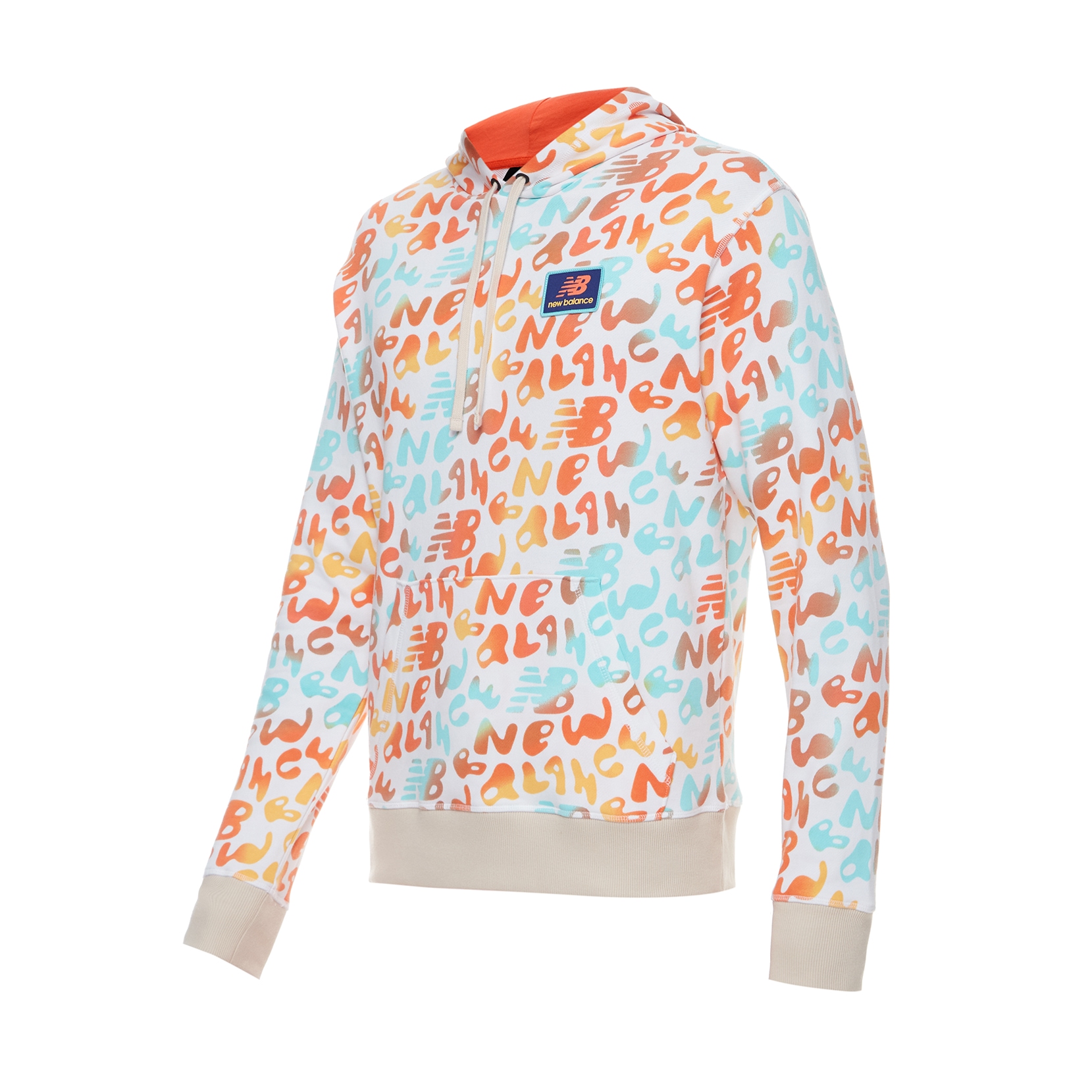 Худі NB Athletics Day Tripper Gr