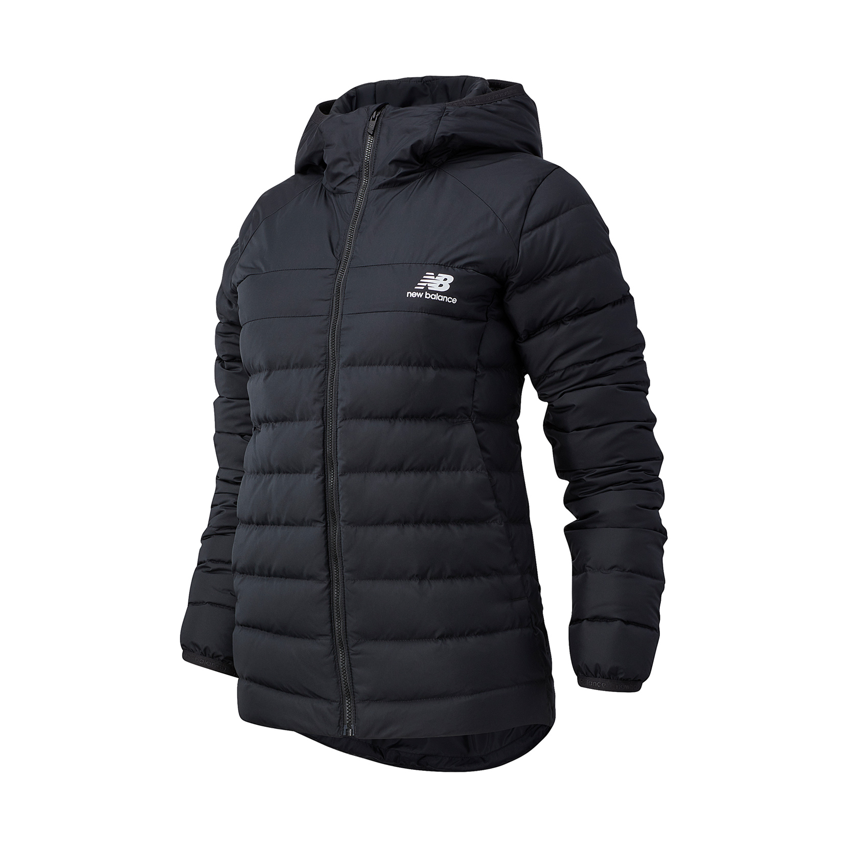 Пуховик Athletics Terrain