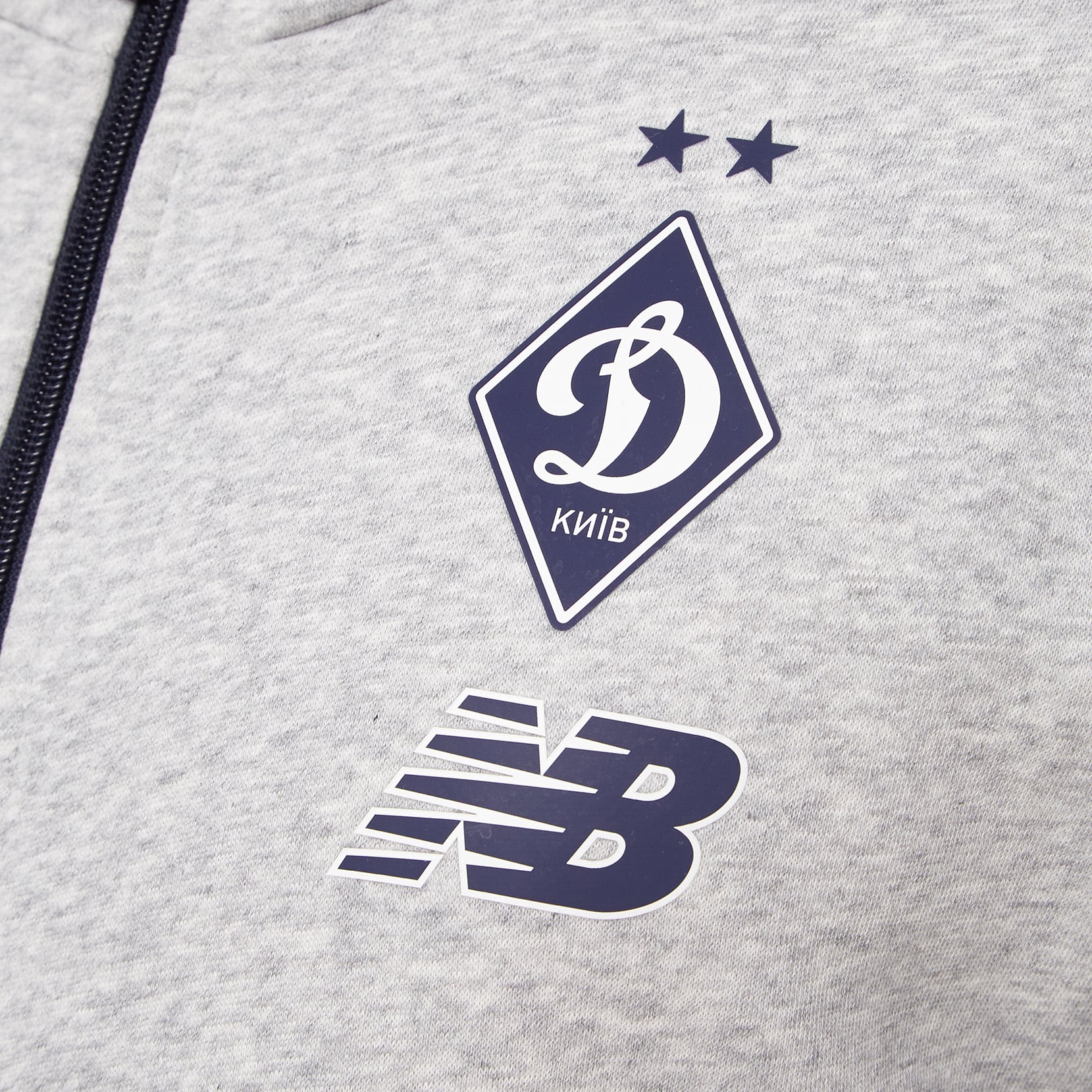 Спортивна куртка ФК «Динамо» Київ Travel