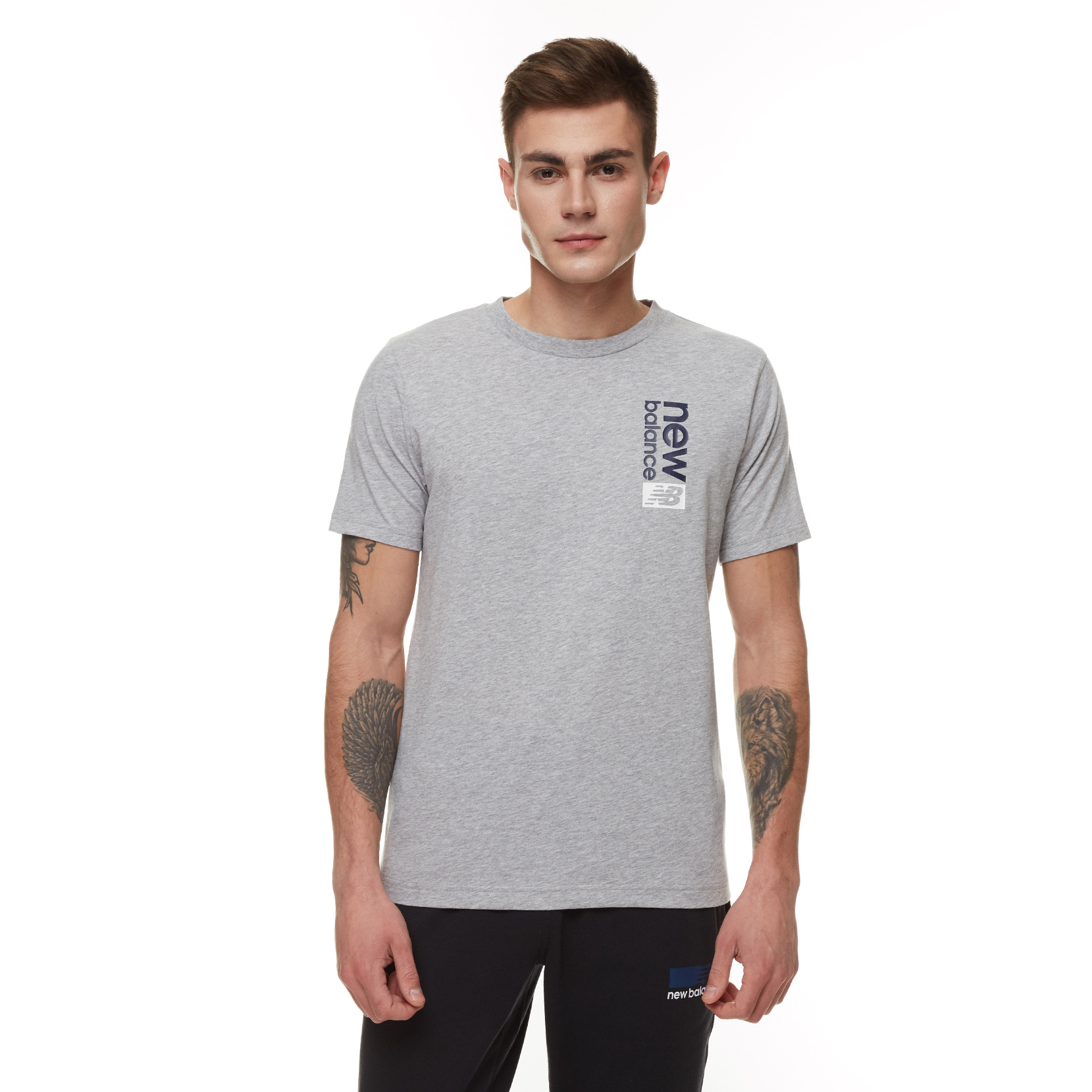 Футболка NB Sport NB