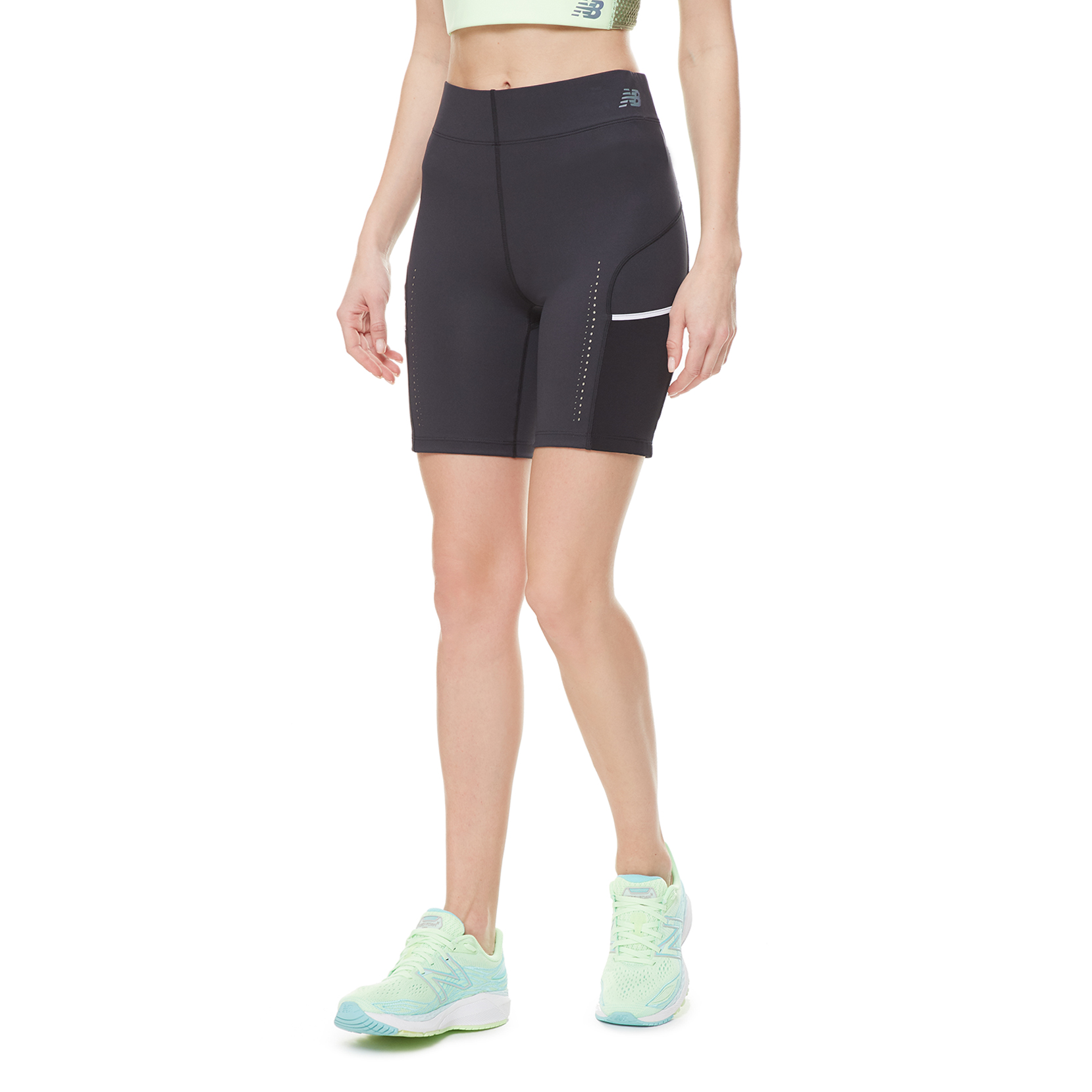 Шорти Q Speed Utility Fitted