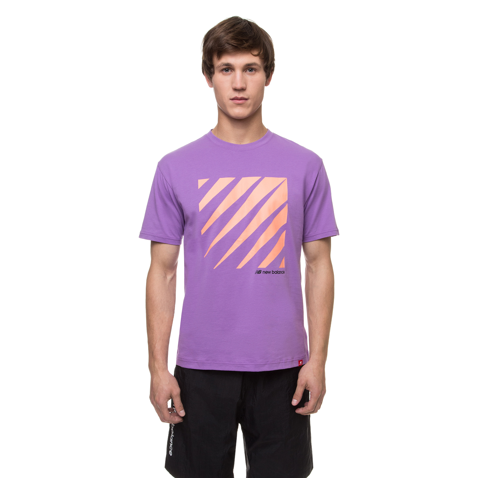 Футболка Sport Style Optiks