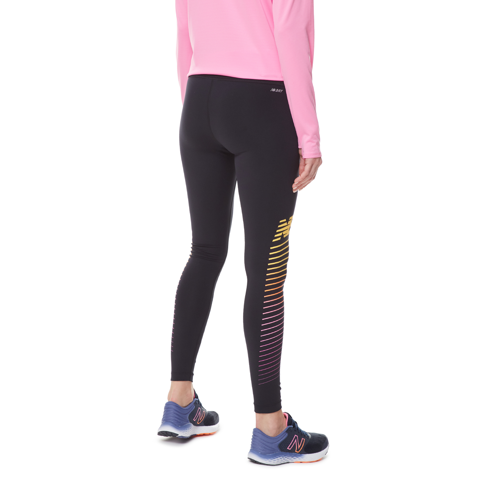 Тайтси Reflective Accelerate