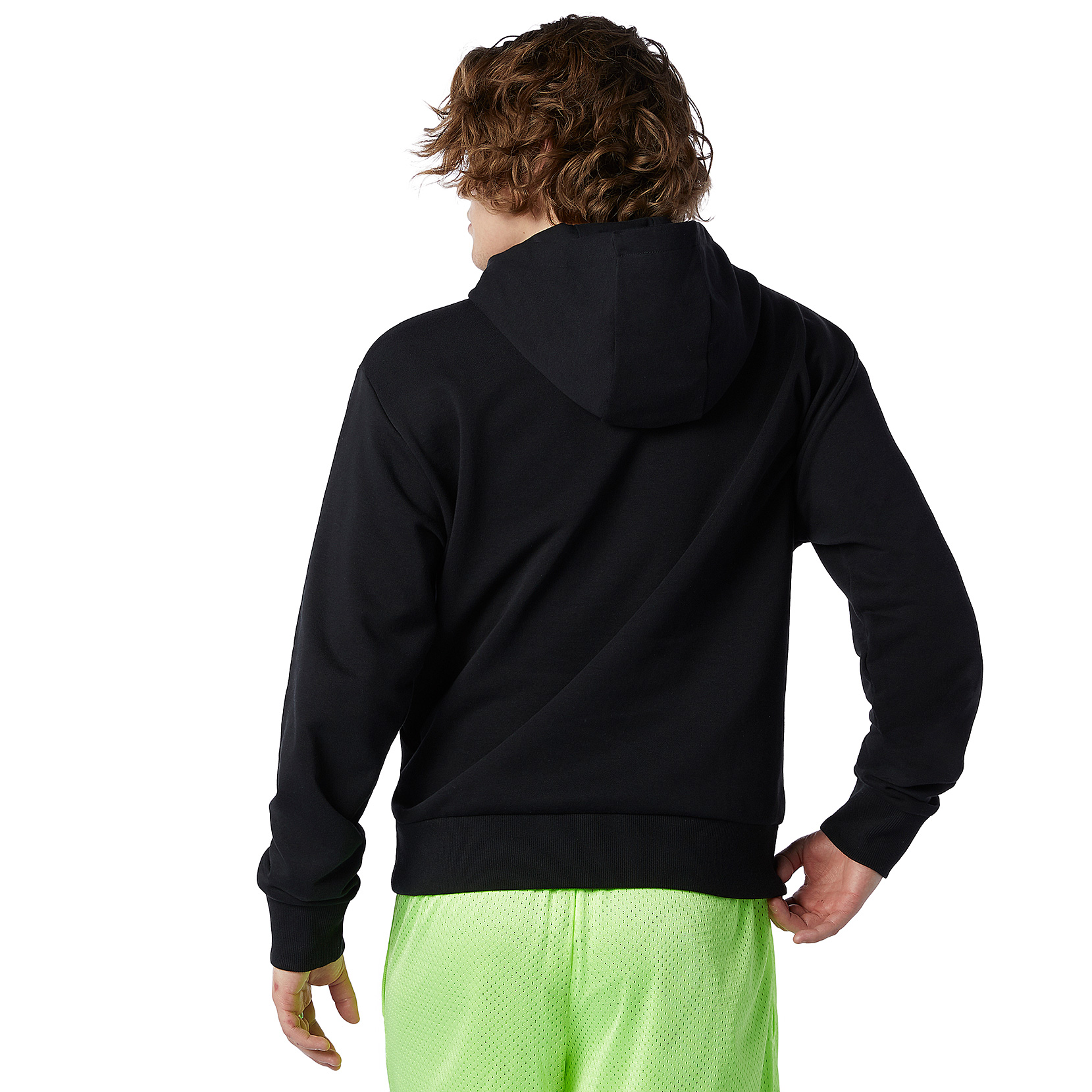 Худі NB Athletics Psy Varsity