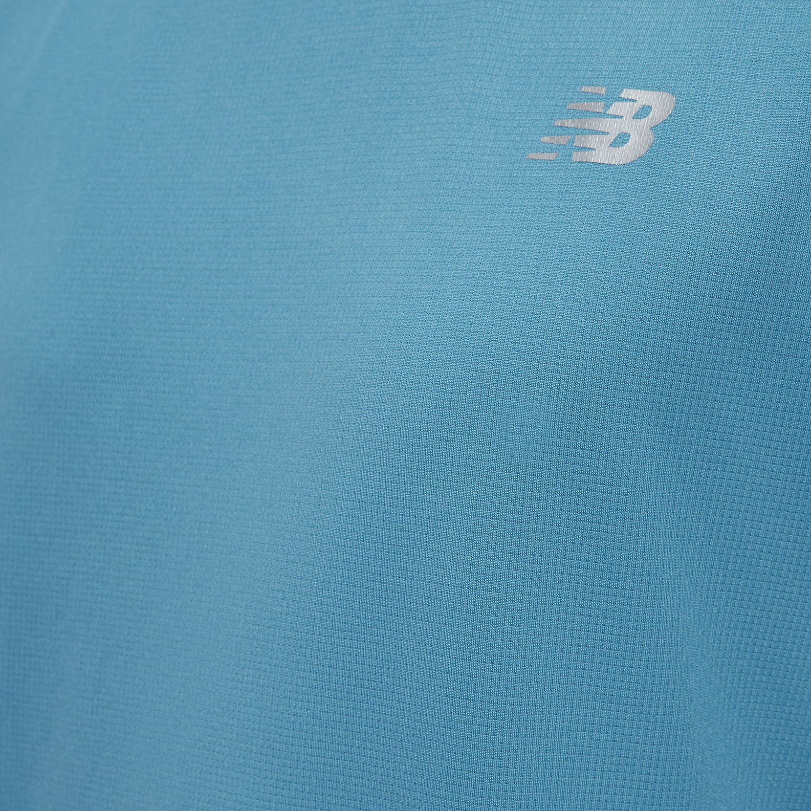 Футболка Core Run SS