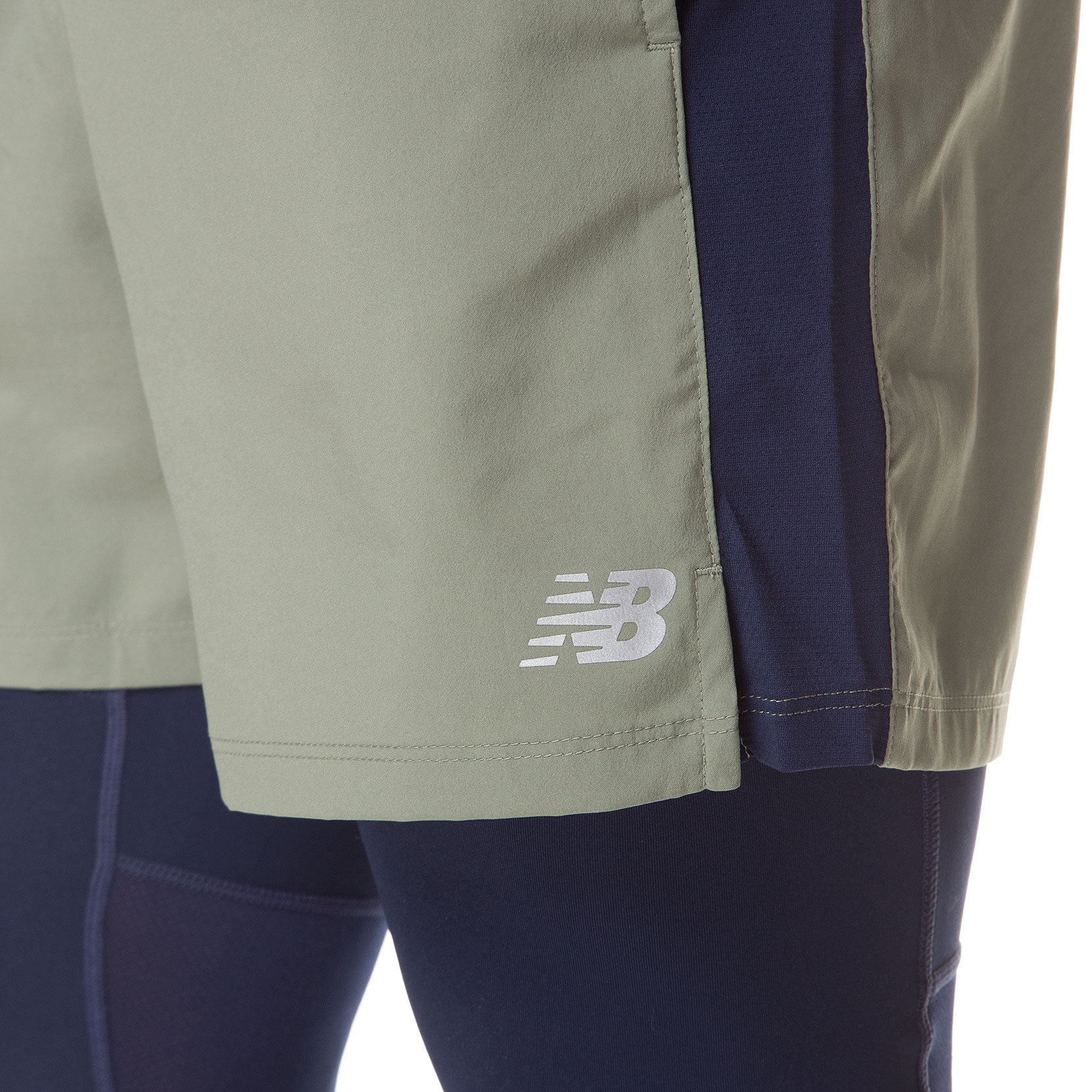 Шорти Accelerate 5IN