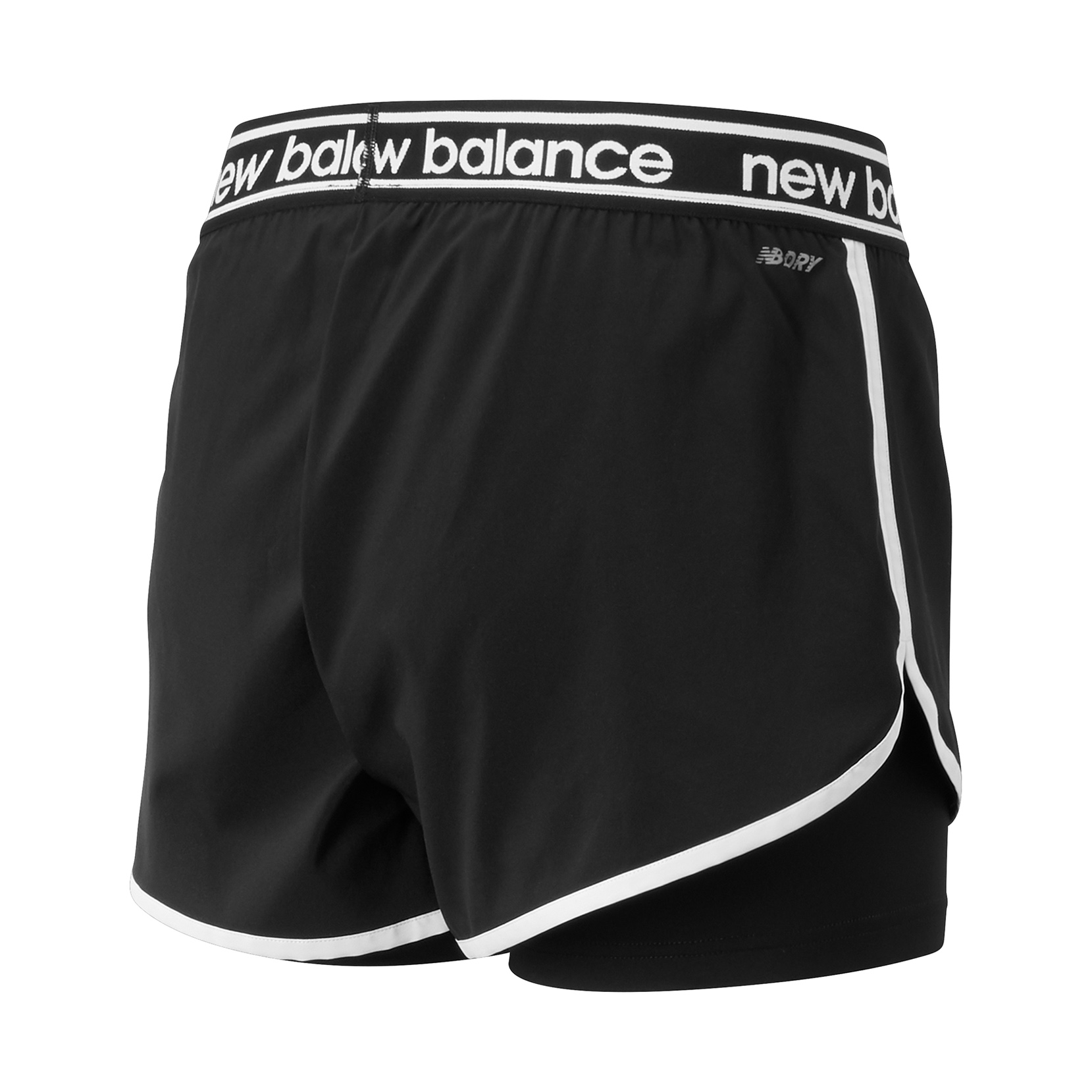 Шорти Relentless 2-In-1