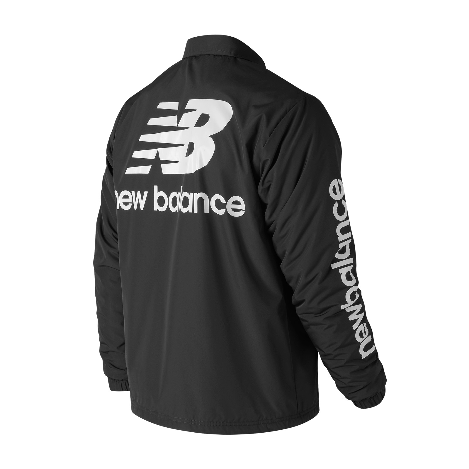 Вітрозахисна куртка Essentials Winter Coaches